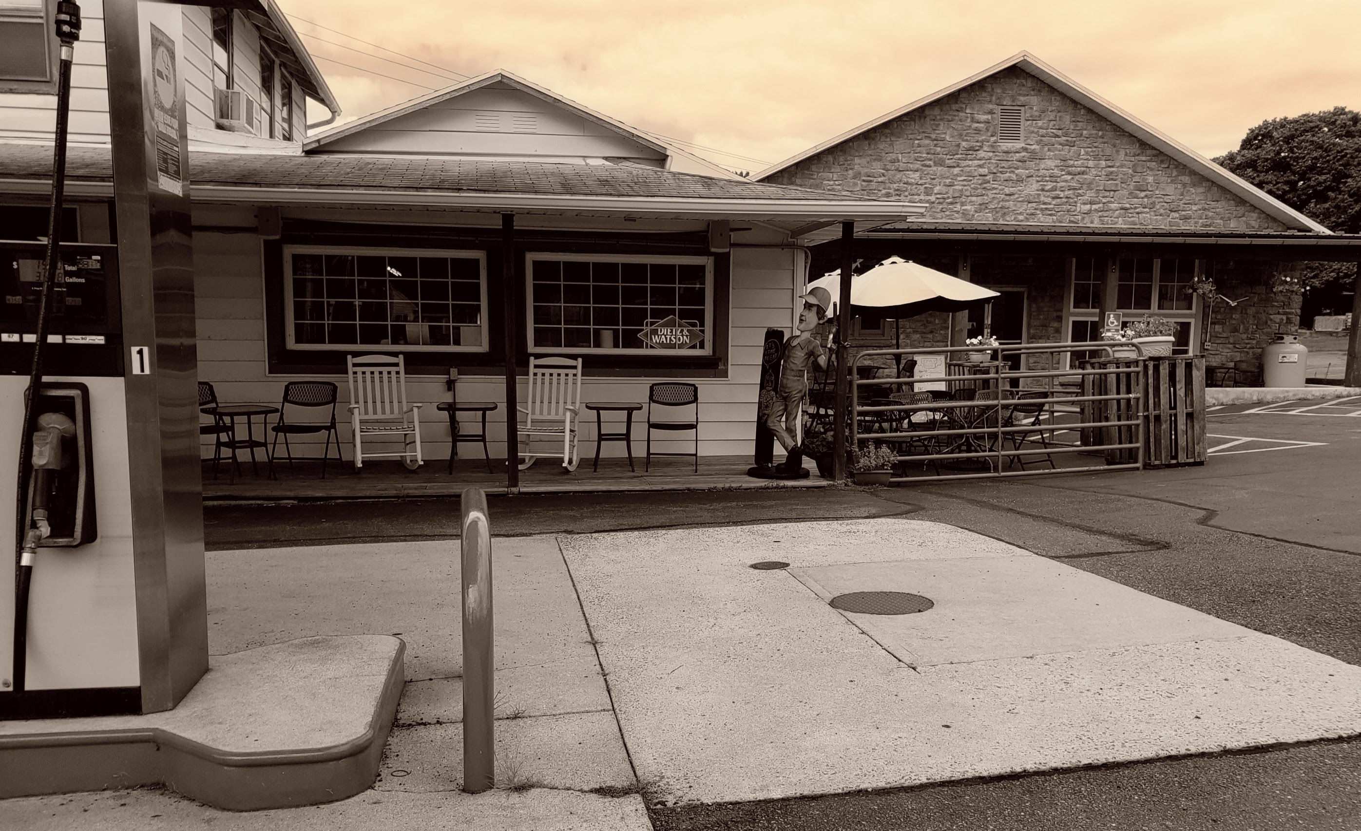 MARKET AT BOYER'S JUNCTION - About Us