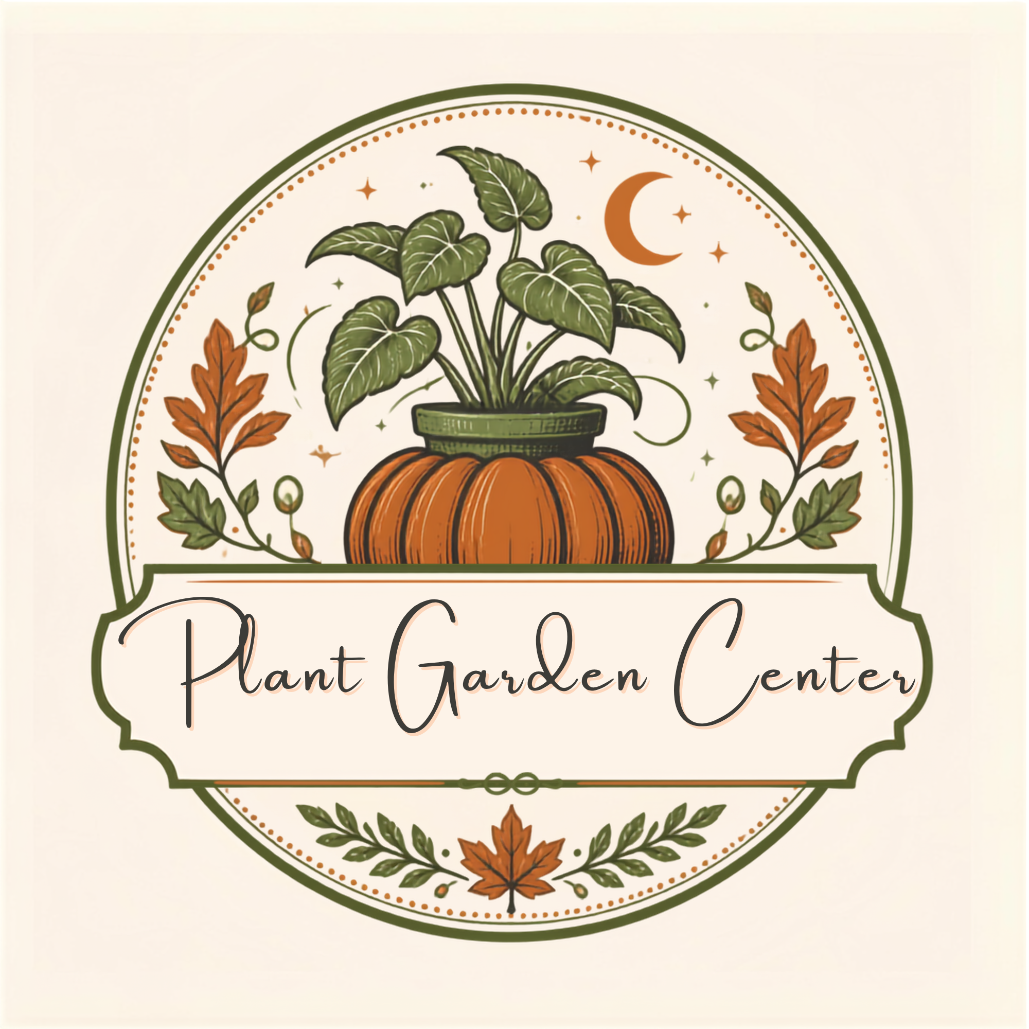 Welcome to Plant Garden Center