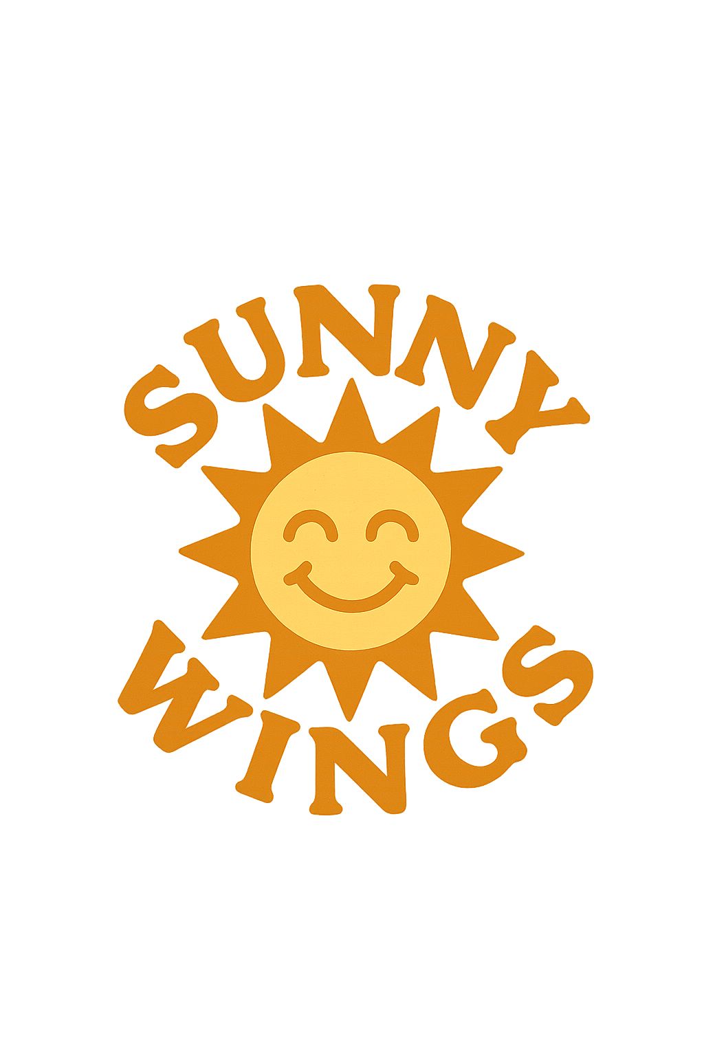 SUNNY WINGS_DULUTH - Sunny Wings by Two Bro