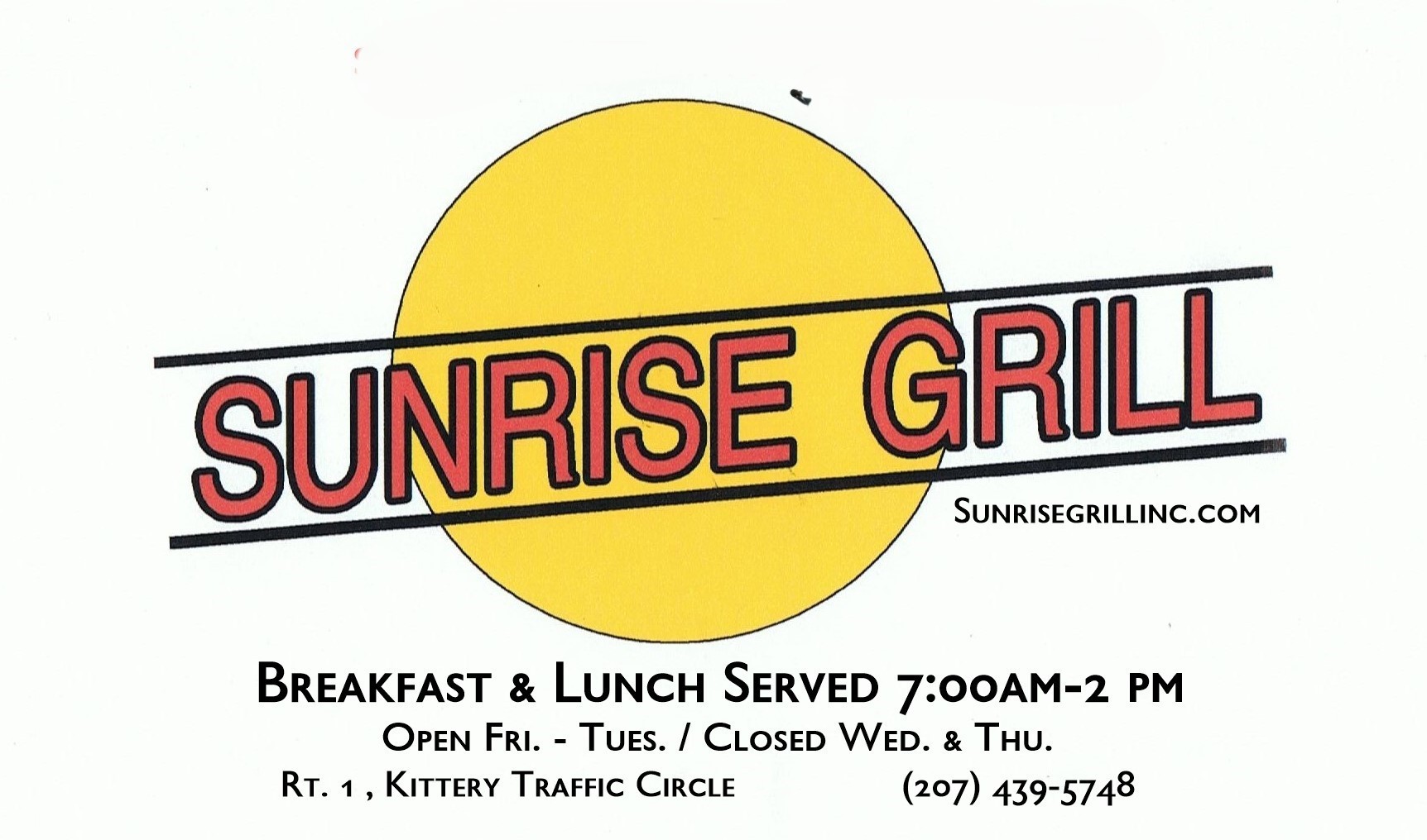 Serving the seacoast since 1990!