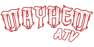 Welcome to Mayhem ATV