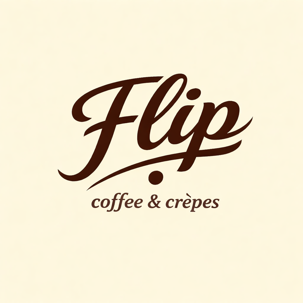 FLIP COFFEE & CREPES - About Us