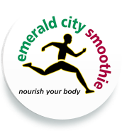 Emerald City Smoothie - Redmond - About Us
