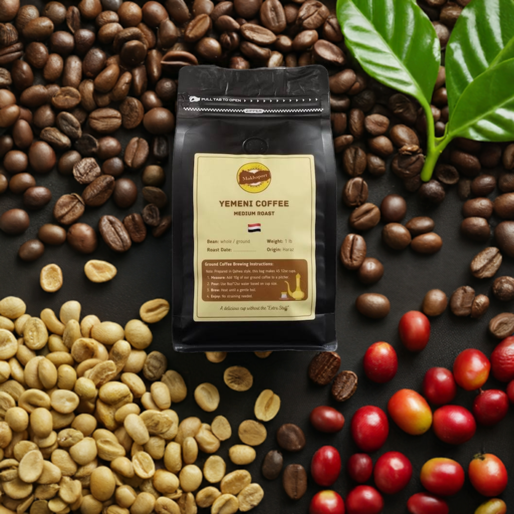 Mokhaport - About Us