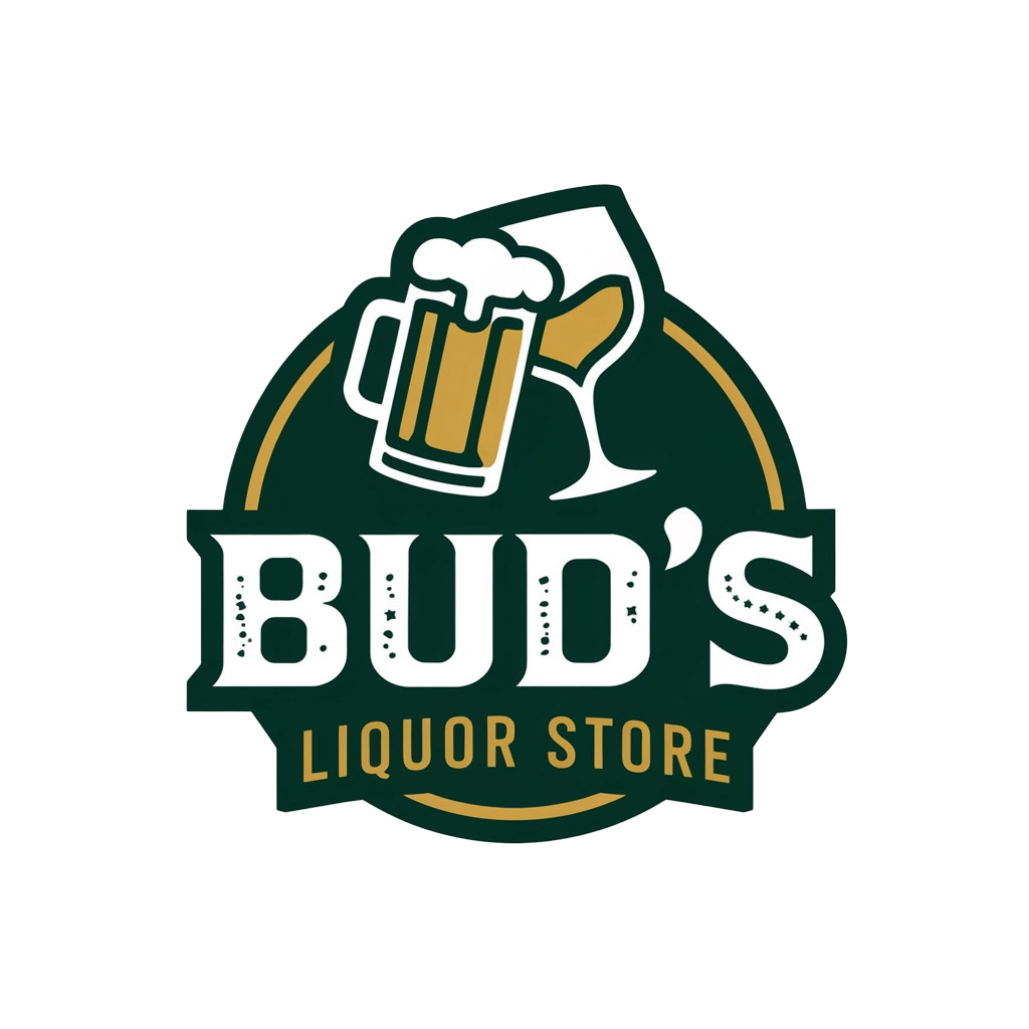 Welcome to Bud's Liquor Store! We're proud to serve Ada, Oklahoma, with a wide selection of beer, wine, spirits, mixers, and more.