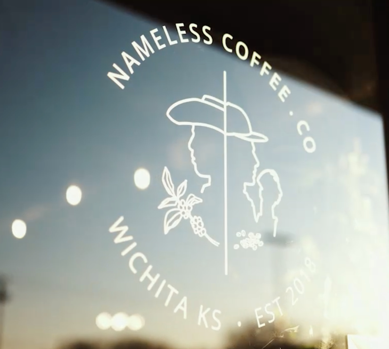 NAMELESS COFFEE CO - About Us