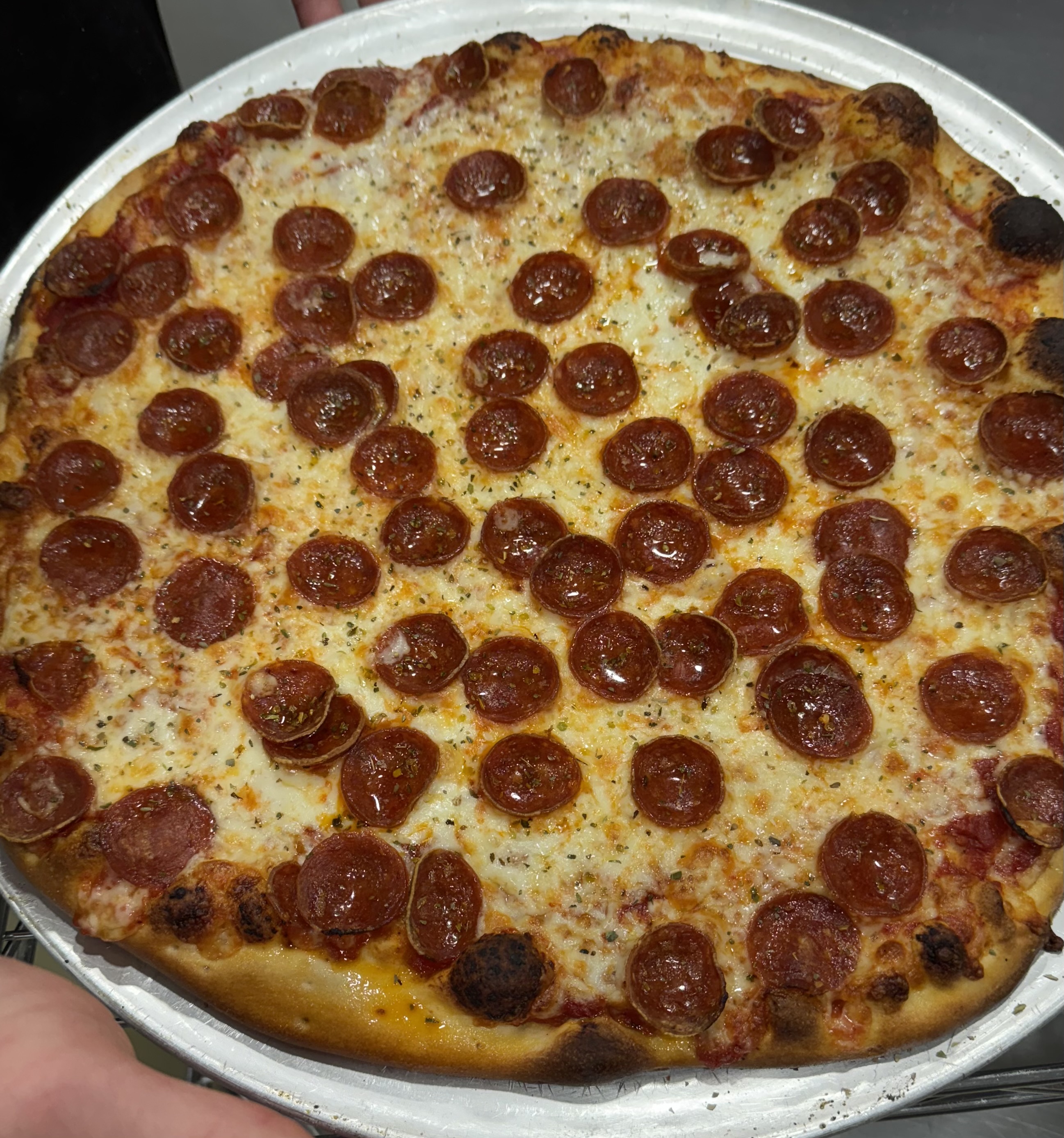 PIZZA PARADISE, LLC - About Us