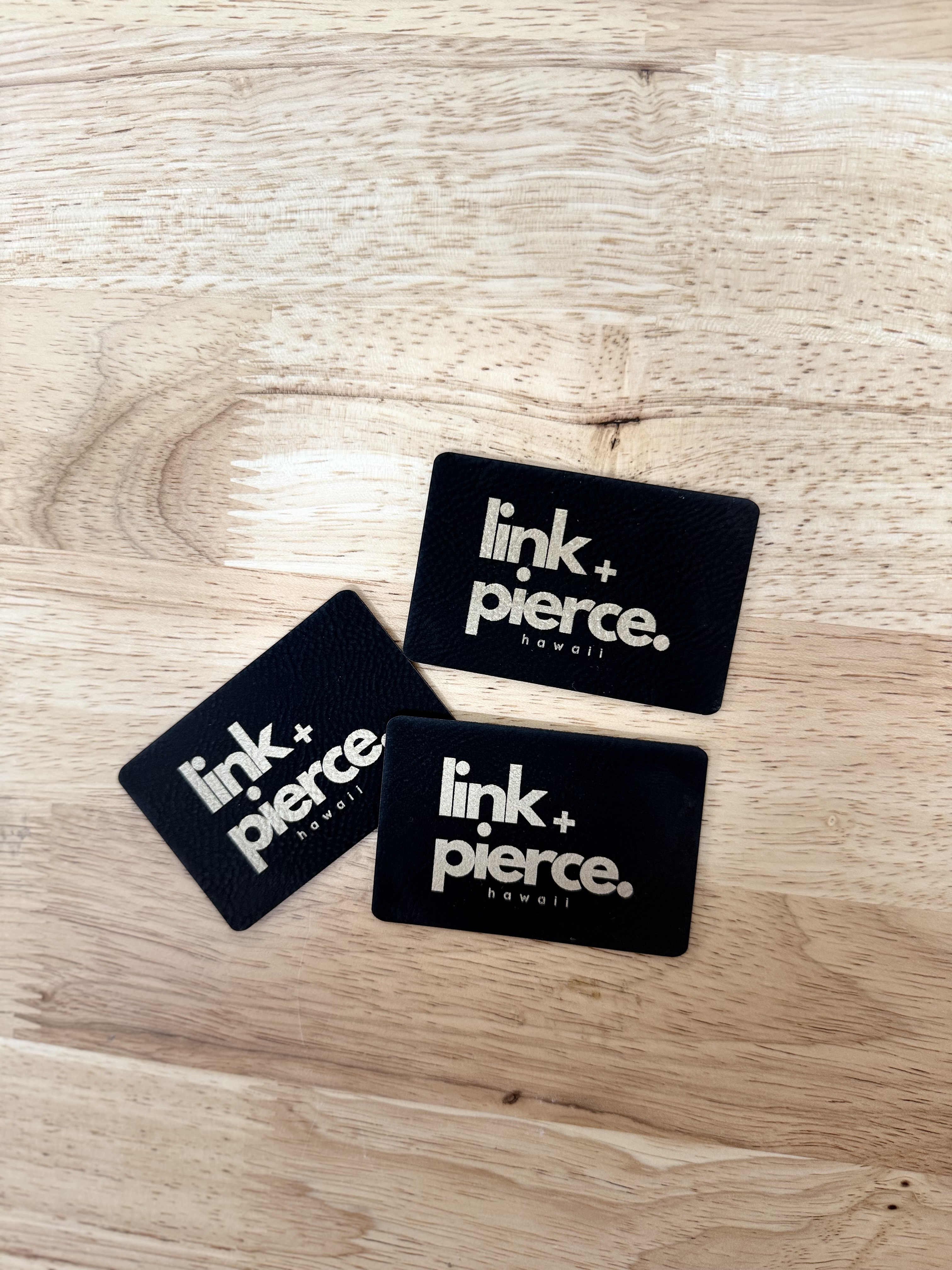Link + Pierce Hawaii - About Us