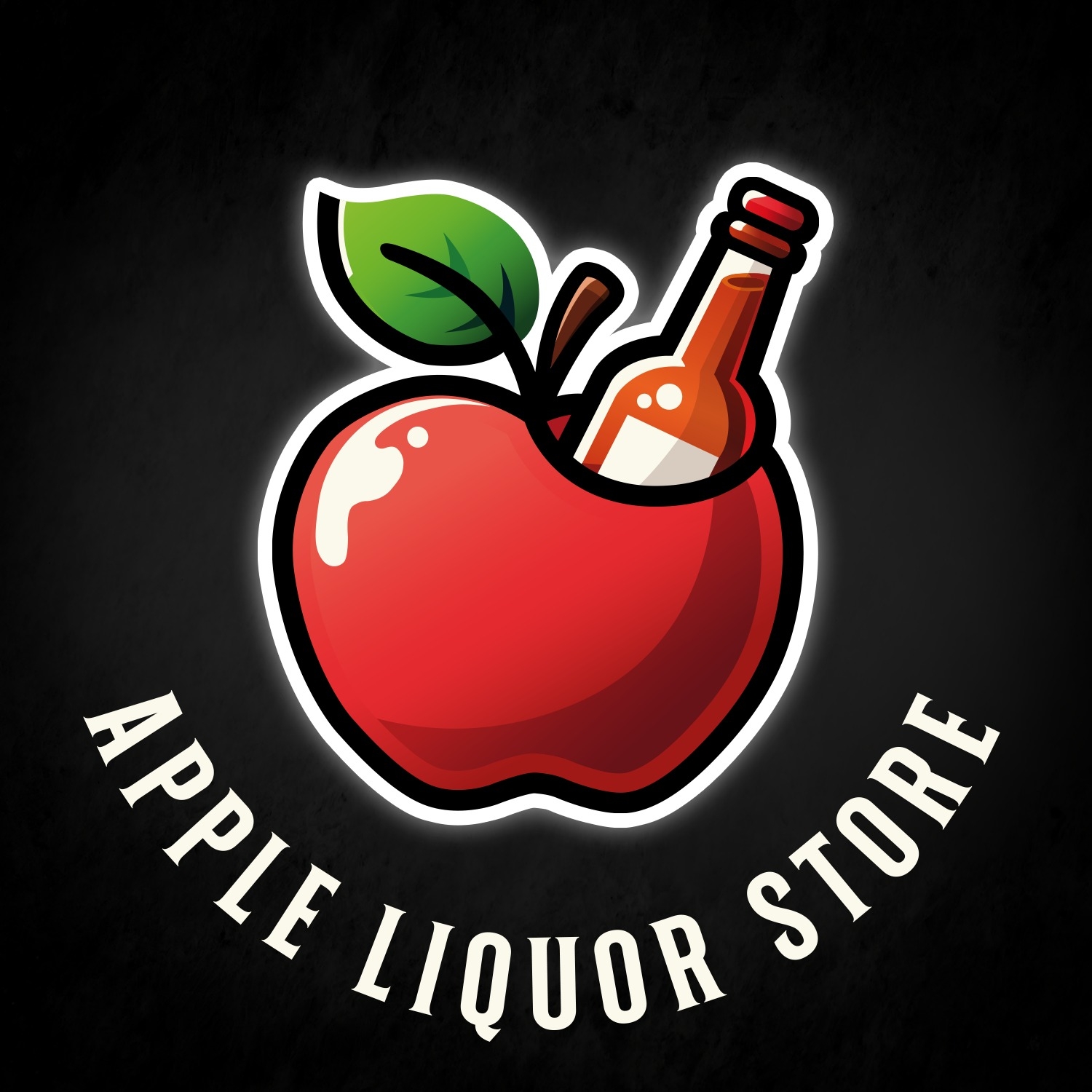 APPLE LIQUOR STORE LLC - About Us