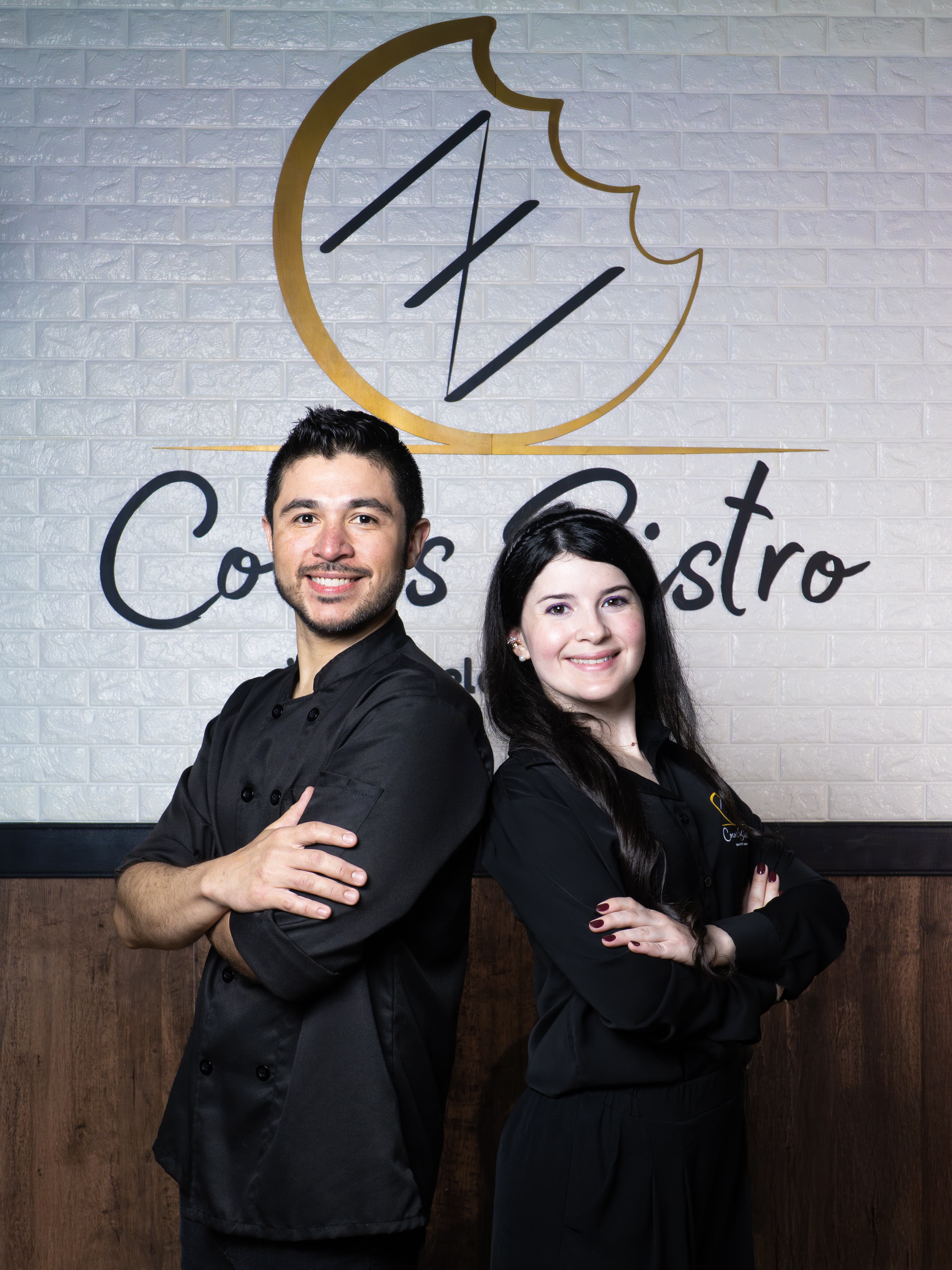 COCO'S BISTRO - Born in Sarasota. Made with Passion