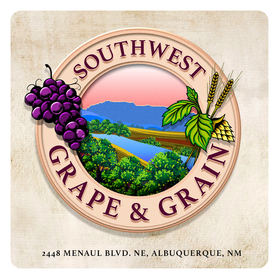SOUTHWEST GRAPE & GRAIN - About Us