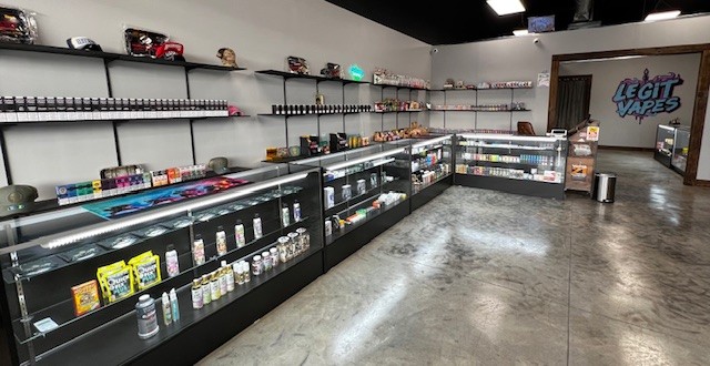 Visit our Becker Rd location | See What's New