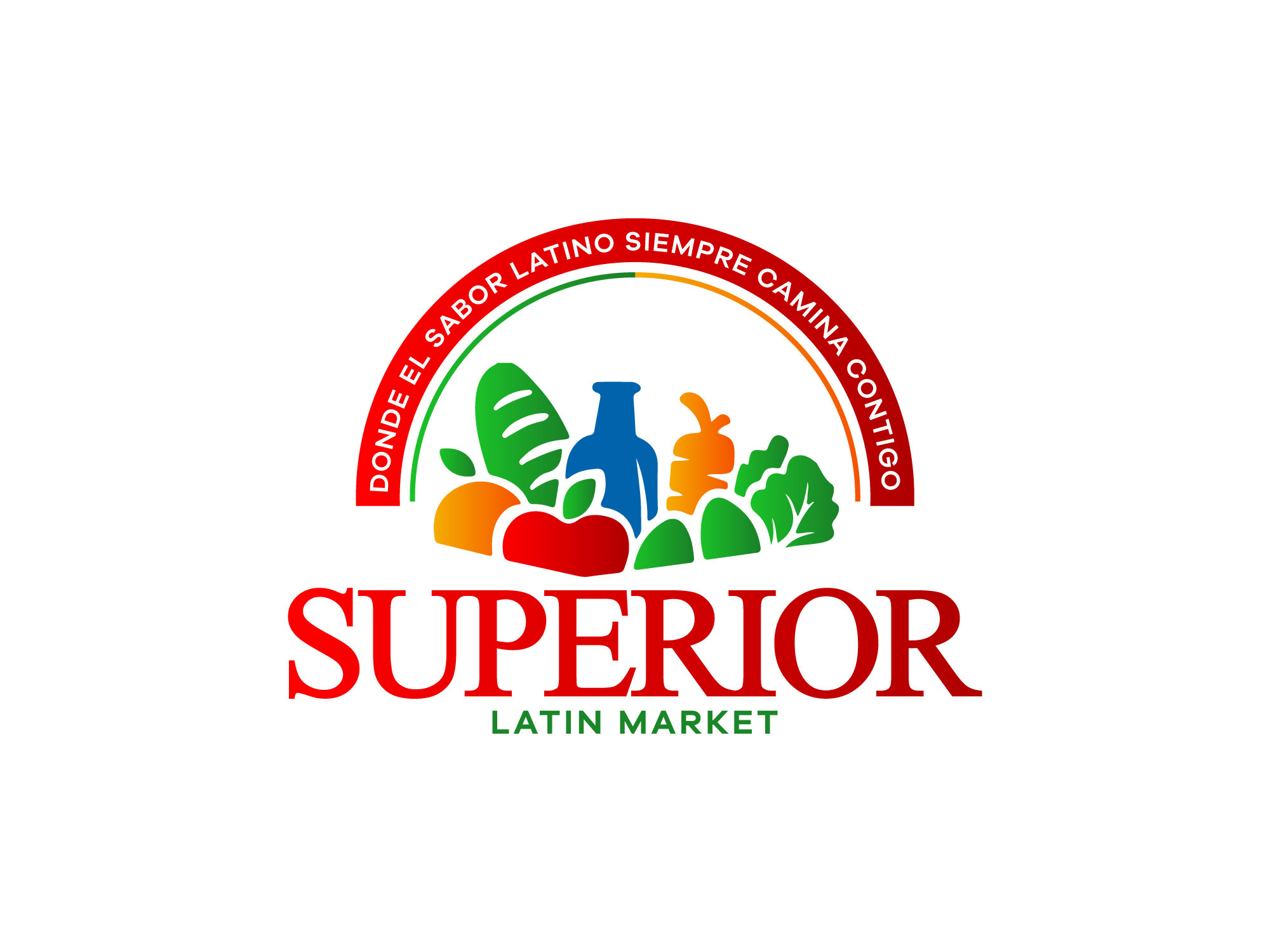 SUPERIOR LATIN MARKET - About Us