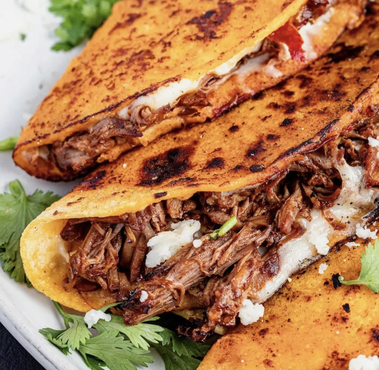 BIG BOSS TACOS Y BURRITOS - About Us