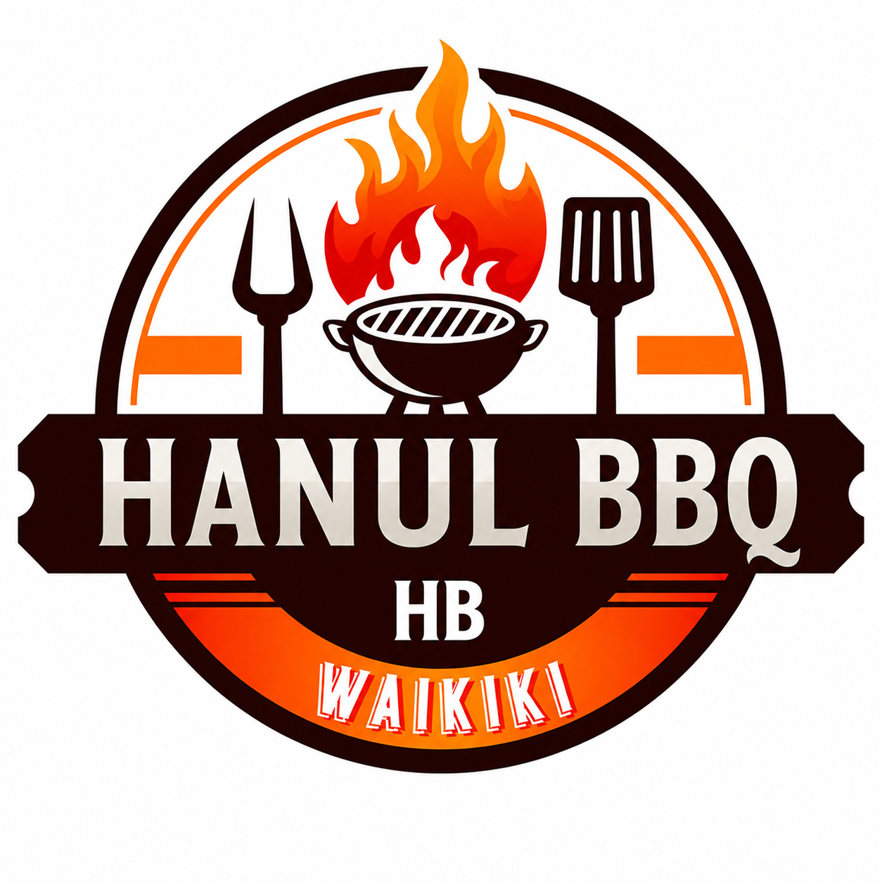 Hanul BBQ serves delicious Korean and local-style plate lunches in the heart of Waikiki. Order online for easy pickup and enjoy fresh, flavorful BBQ just minutes from Waikiki Beach.