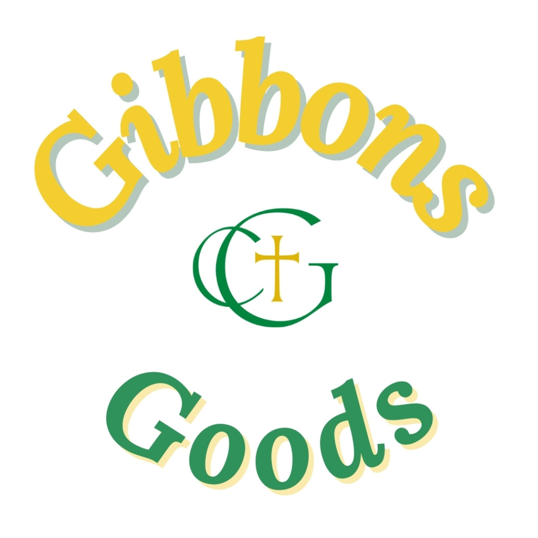 Gibbons Goods - Online Store Highlights — See the Full Collection In Person