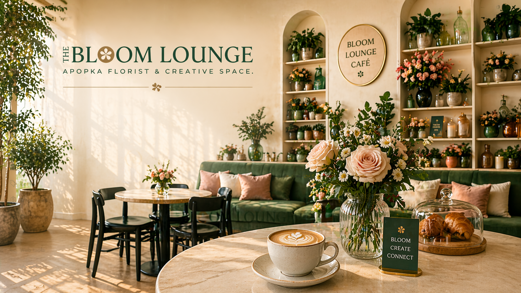 Find your next favorite drink! Freshly crafted, beautifully made - Order online and it will be ready when you are.