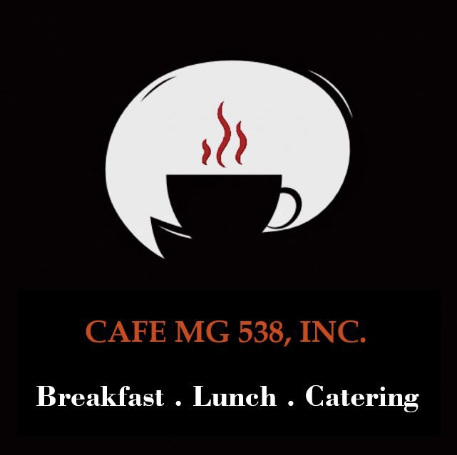 CAFE MG 538 INC - About Us
