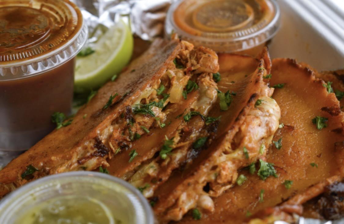 Welcome to Syracuse's First Birria Base Restaurant and Food Truck