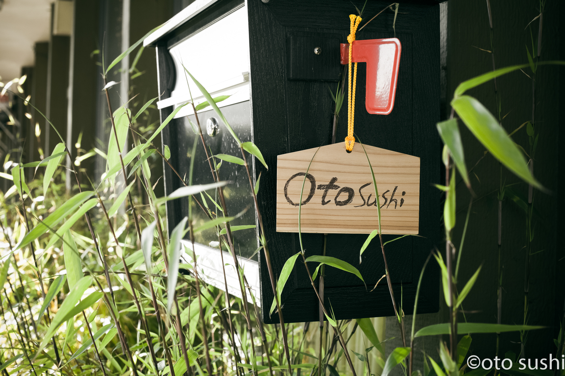 OTO SUSHI Kirkland - About Us
