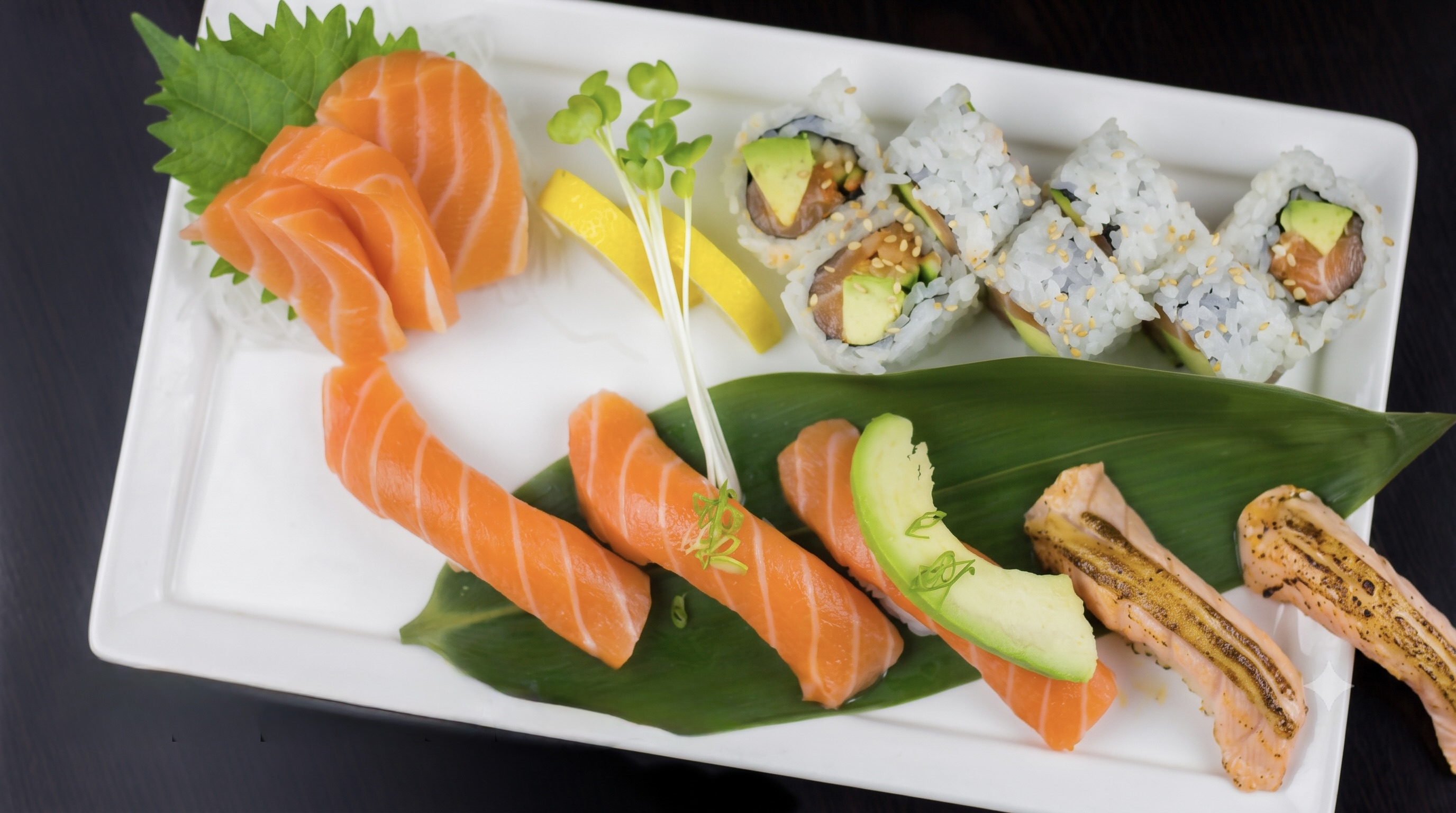 Welcome to Oto Sushi online ordering. Proudly serving Kirkland since 2011, we are committed to serving the freshest ingredients in the area. Start your order below.