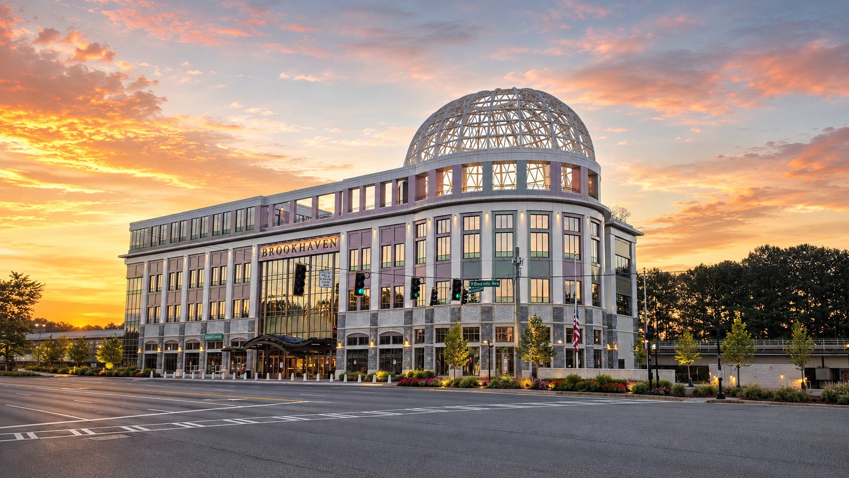 Explore Brookhaven - About Us