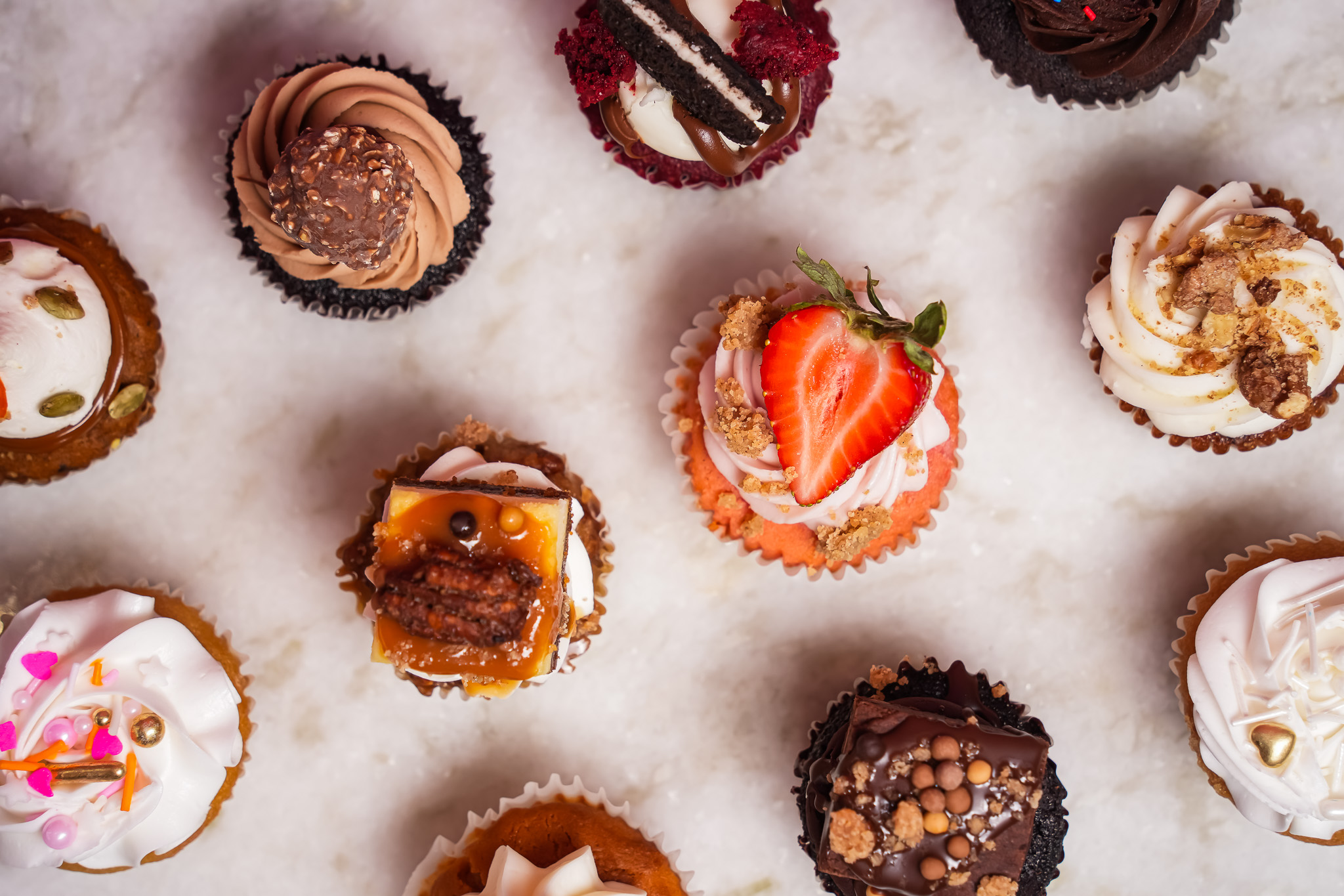 CAKES BY GLORIMAR - About Us