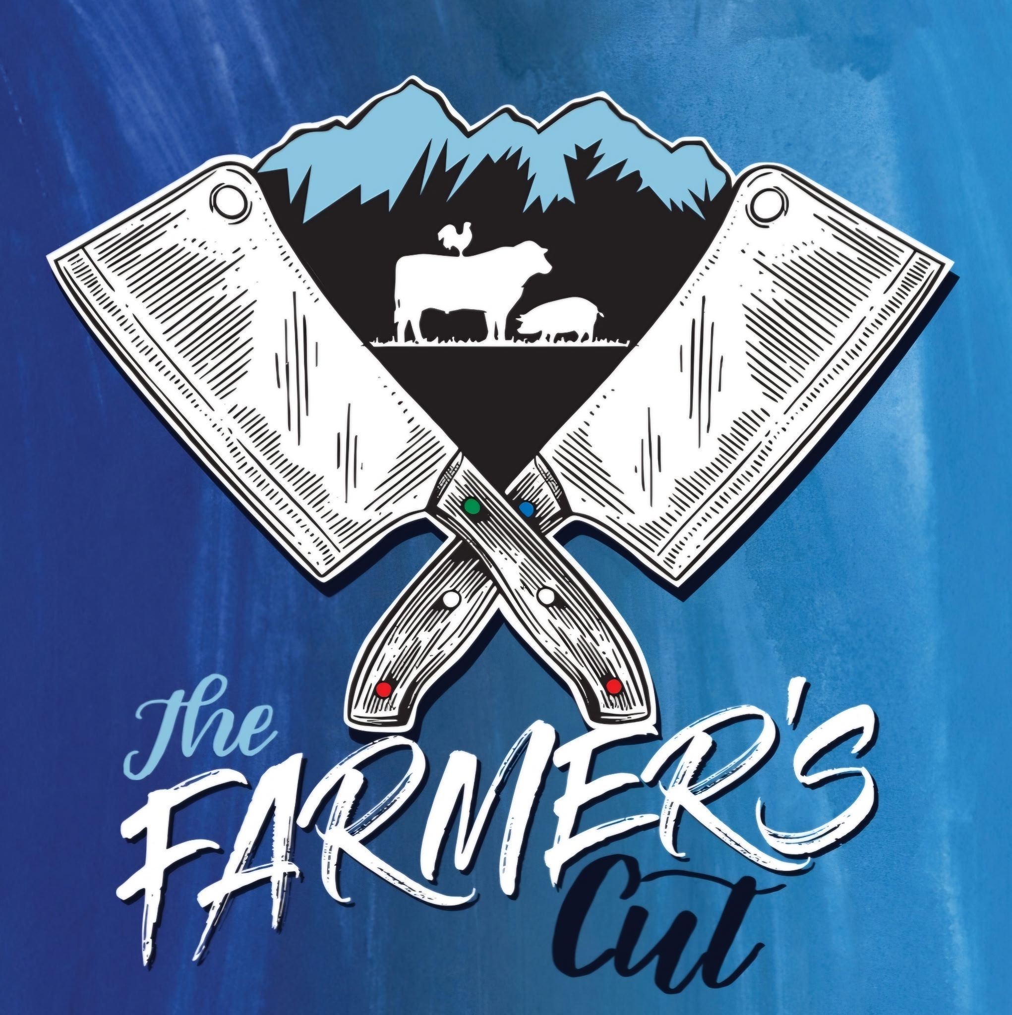 FARMERS CUT - A Little About Us