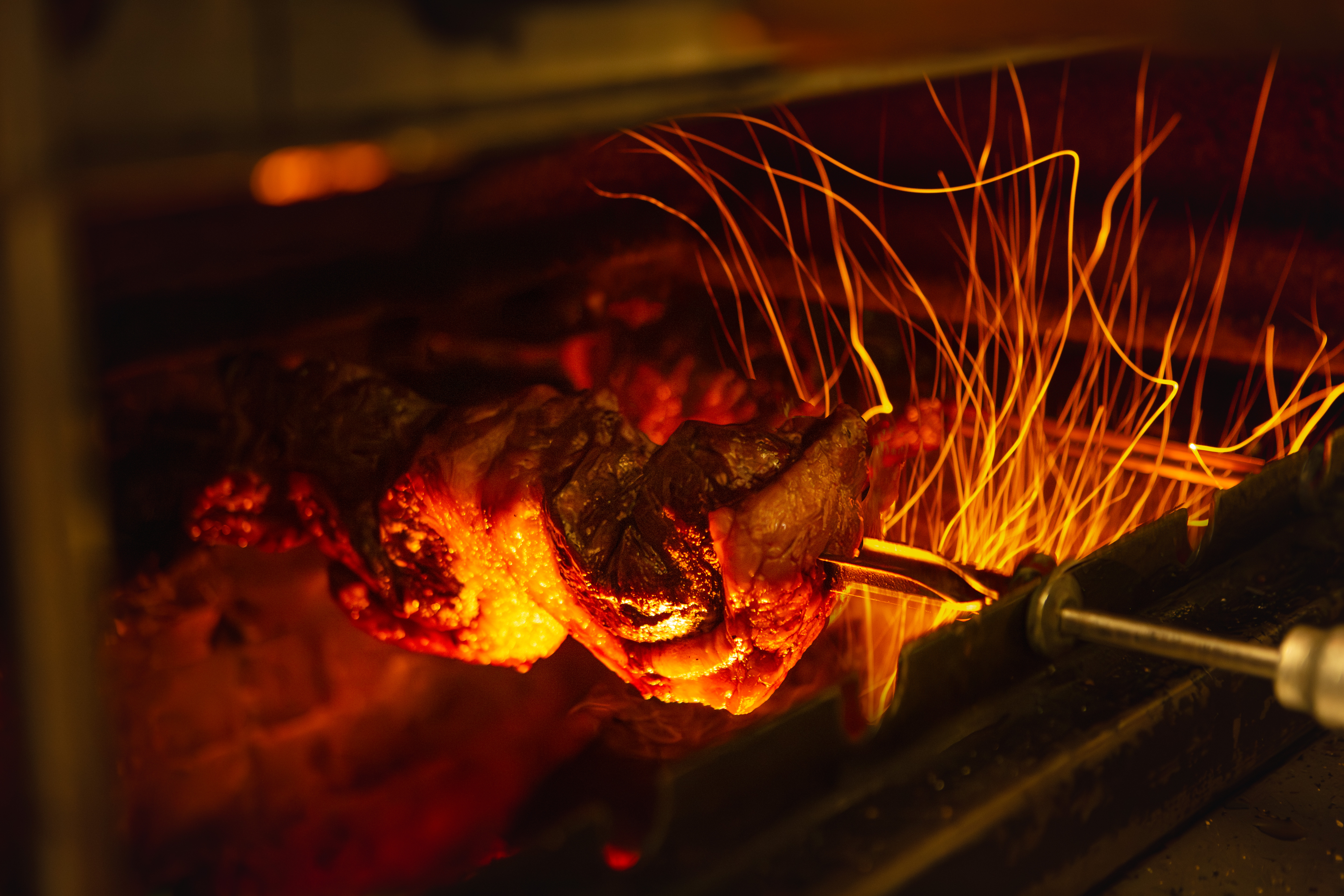 Oasis Brazilian SteakHouse - About Us