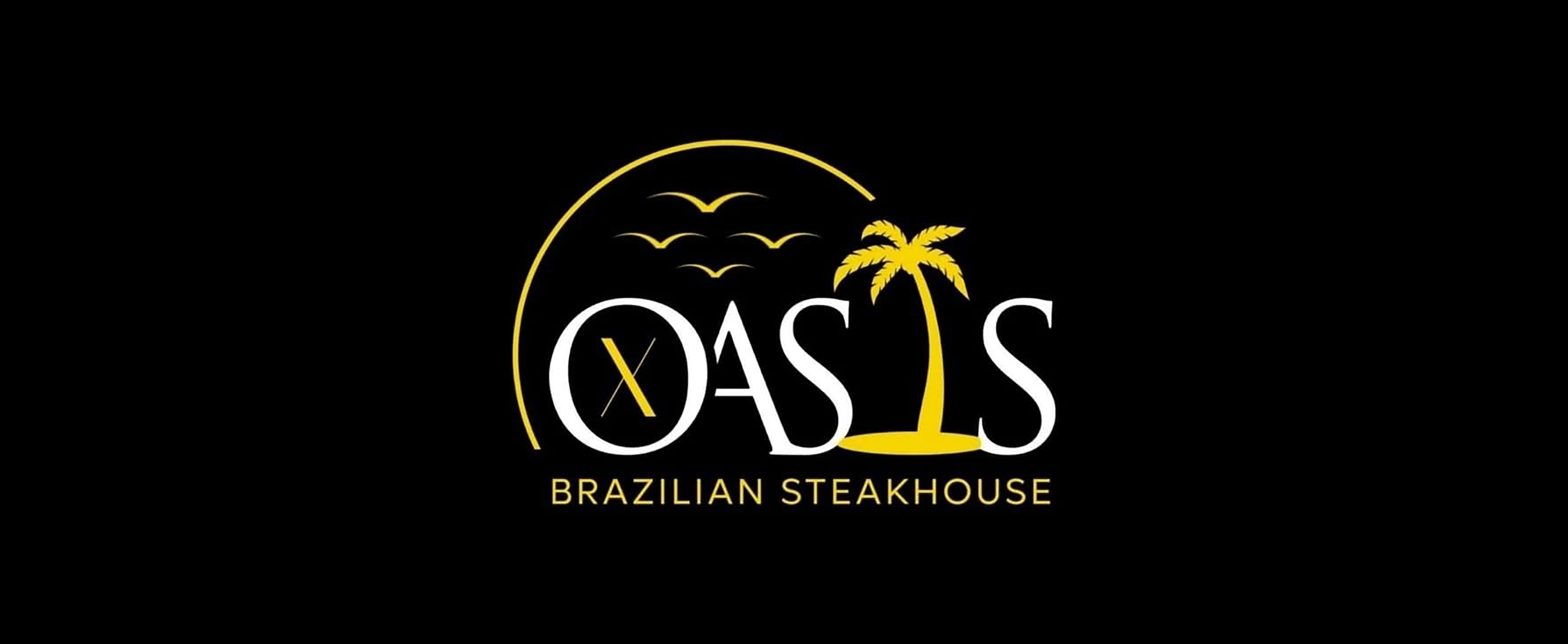Welcome to the Oasis Brazilian SteakHouse