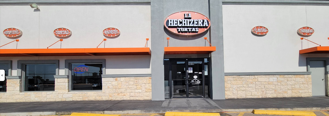 LA HECHIZERA TORTAS - GP - About Us