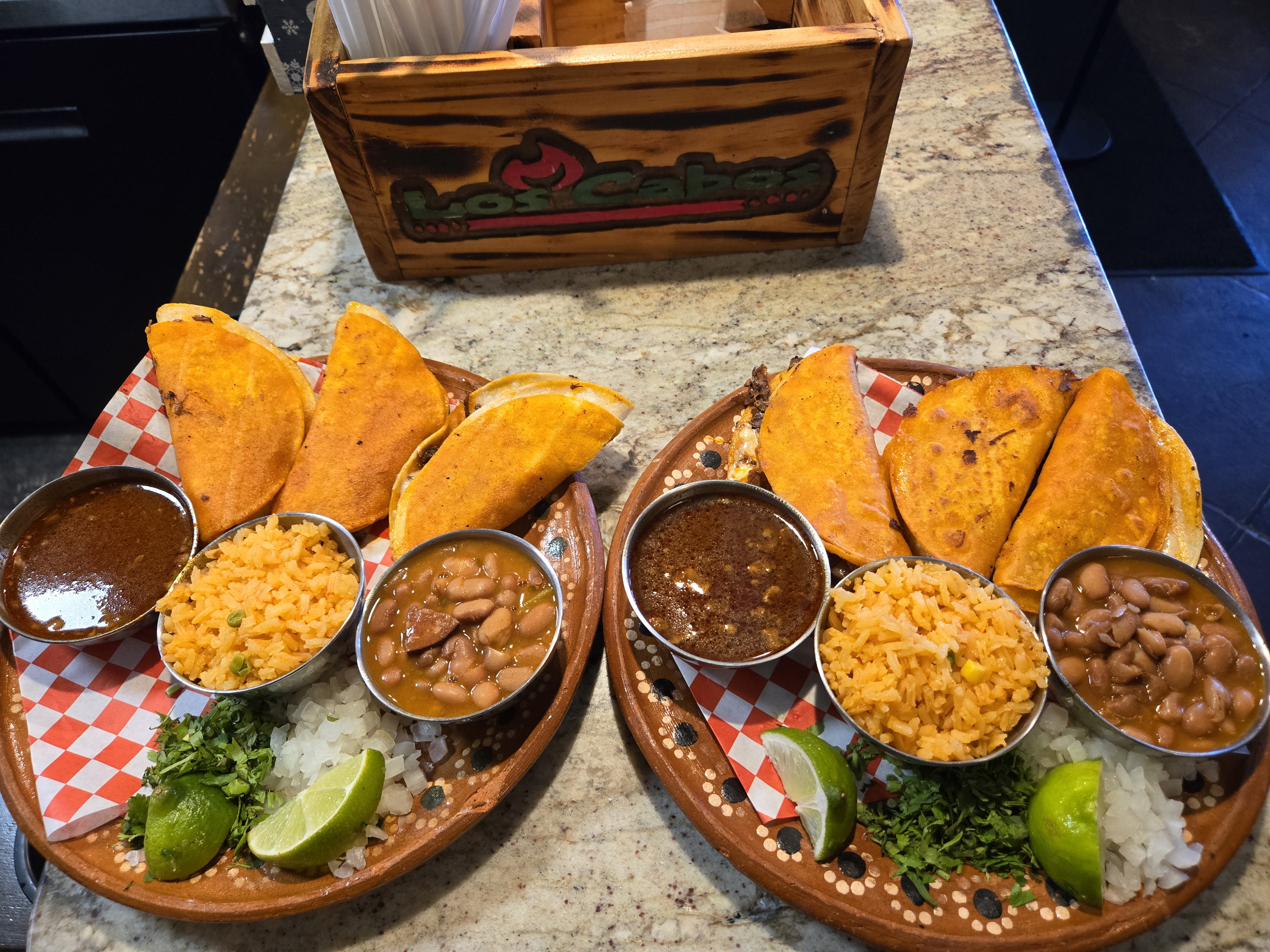 Welcome to Los Cabos Seafood Bar! Enjoy the freshest Mexican seafood in Killeen. Order online now for quick and easy pickup.