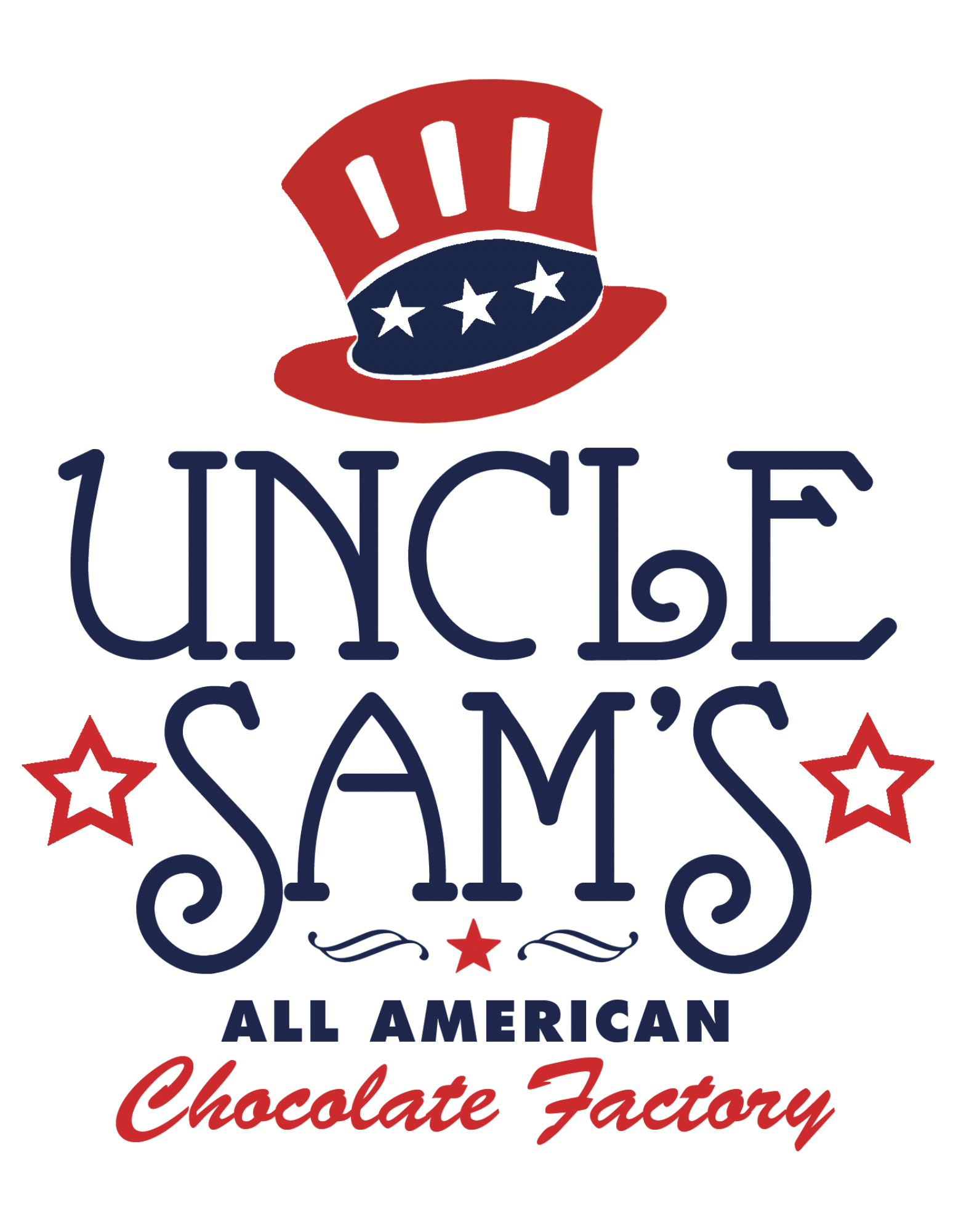Uncle Sam's Candy - About Us