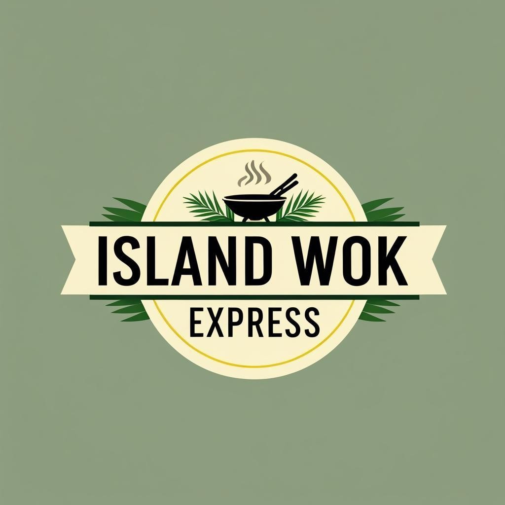 Island Wok Express, Maui’s spot for Indian and Indo‑Chinese flavors. Enjoy Butter Chicken, Paneer Masala, Hakka Noodles, Chilli Chicken and Schezwan Fried Rice, fresh and wok‑fired!🚚Dine in or to‑go.