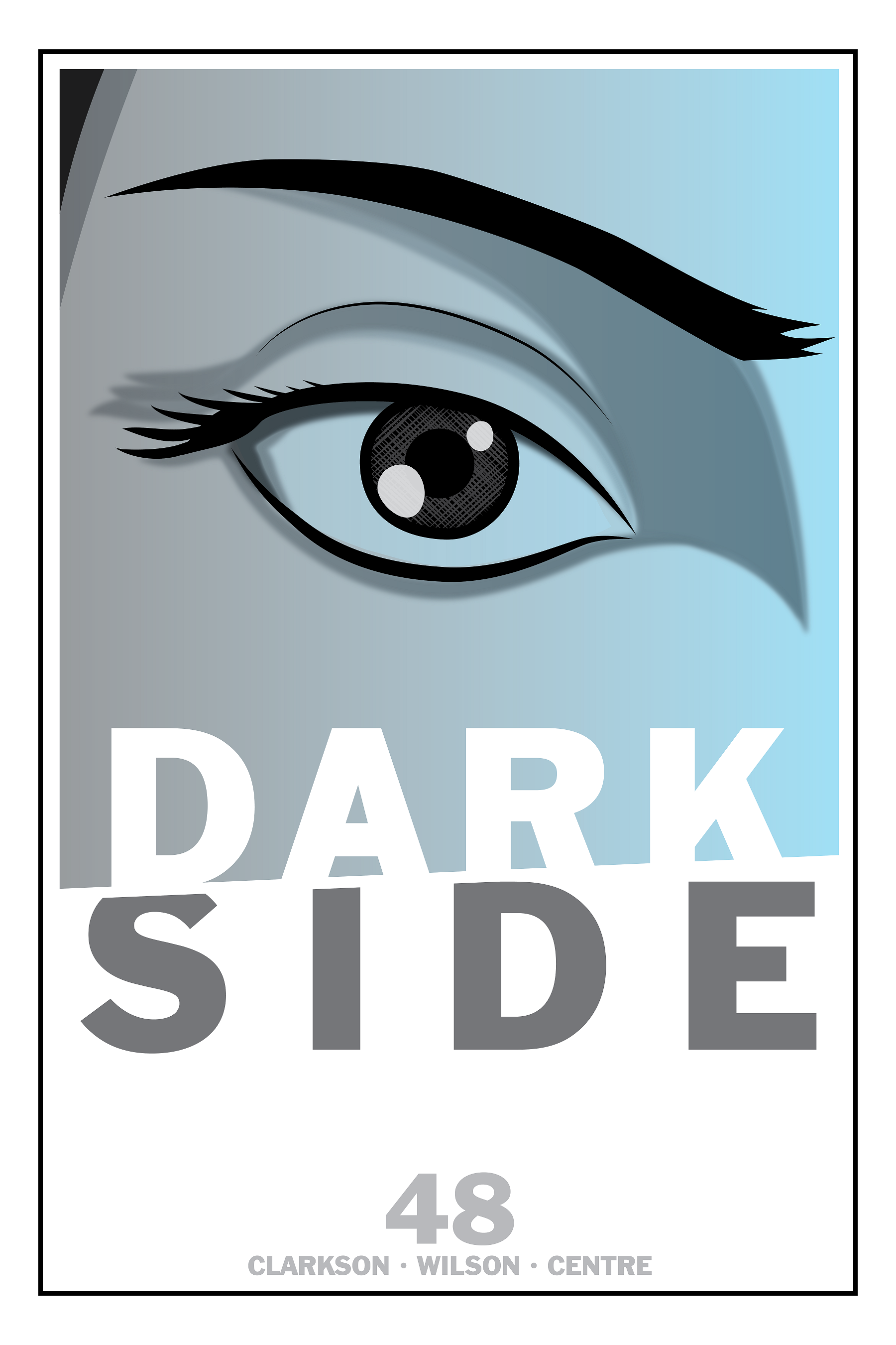 The Dark Side Comics & Games - About Us