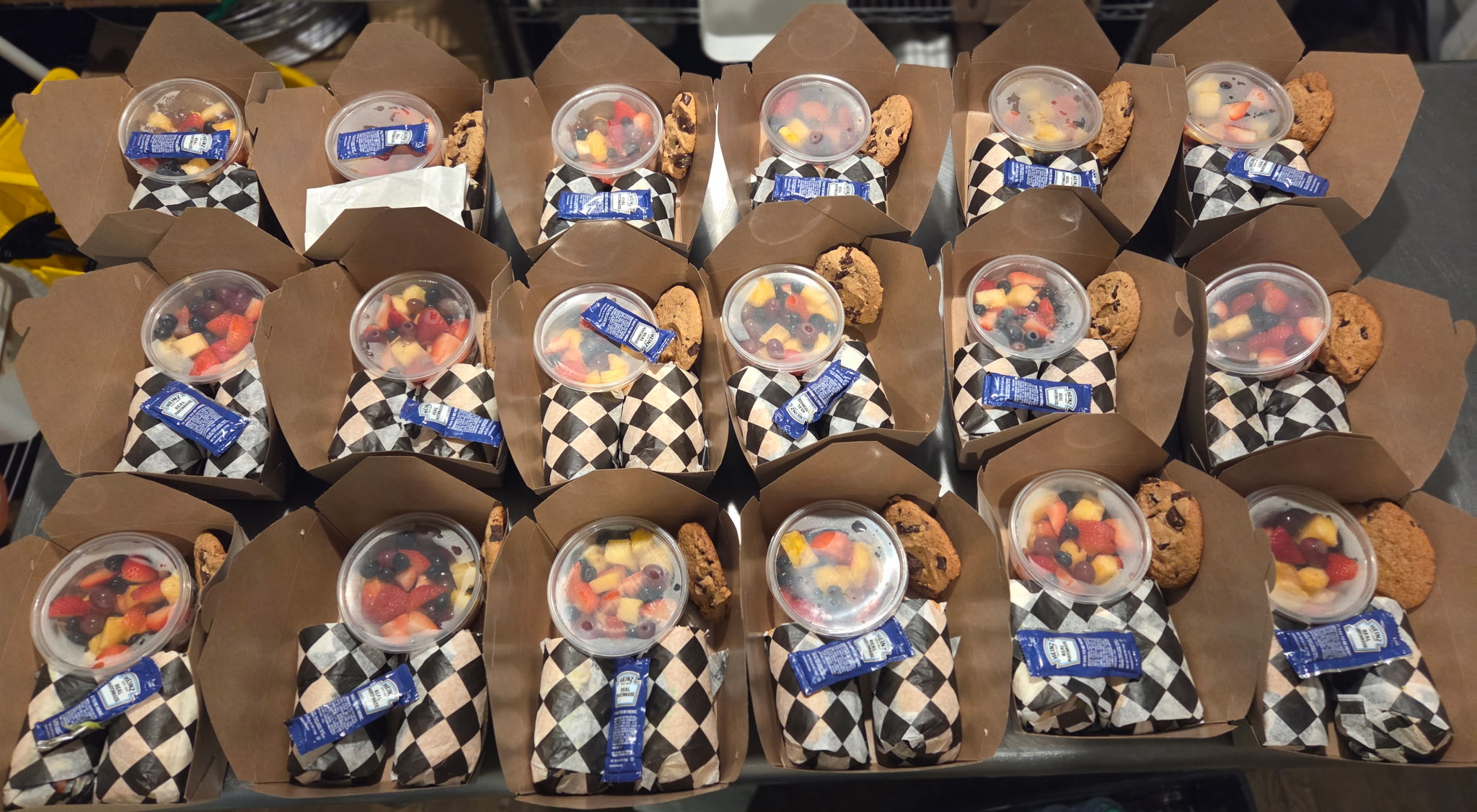 TIFFANYS UPTOWN - About Us