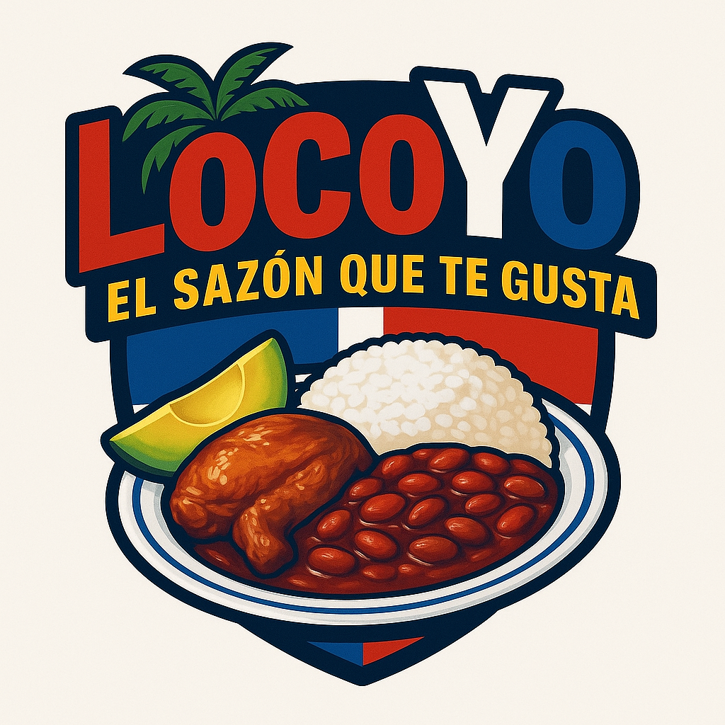 LOCOYO EL SAZON QUE TE GUSTA - About Us