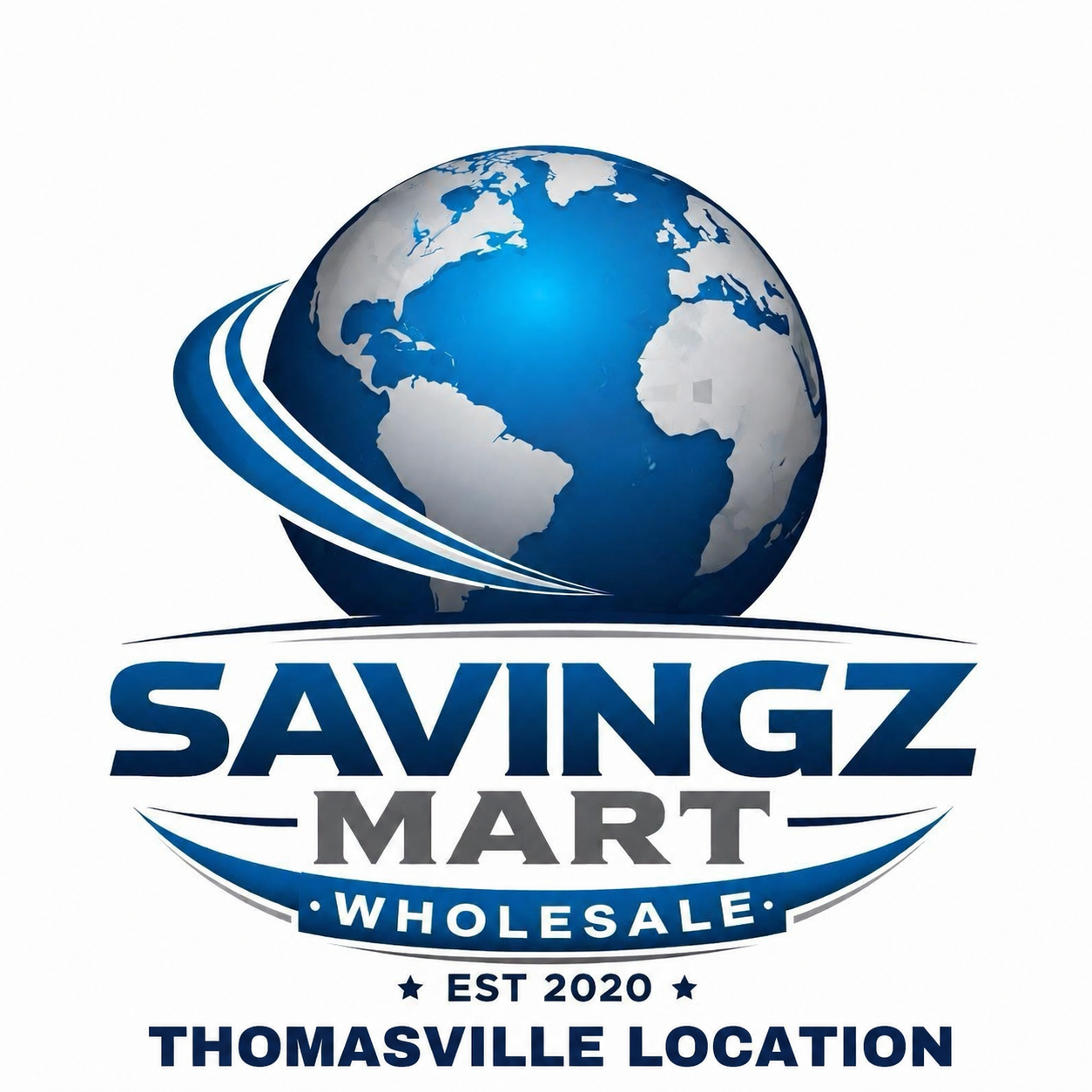 SAVINGZ MART THOMASVILLE - About Us