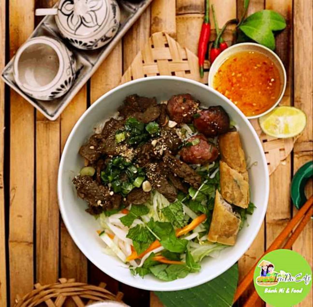 TEADA CAFE - About Us