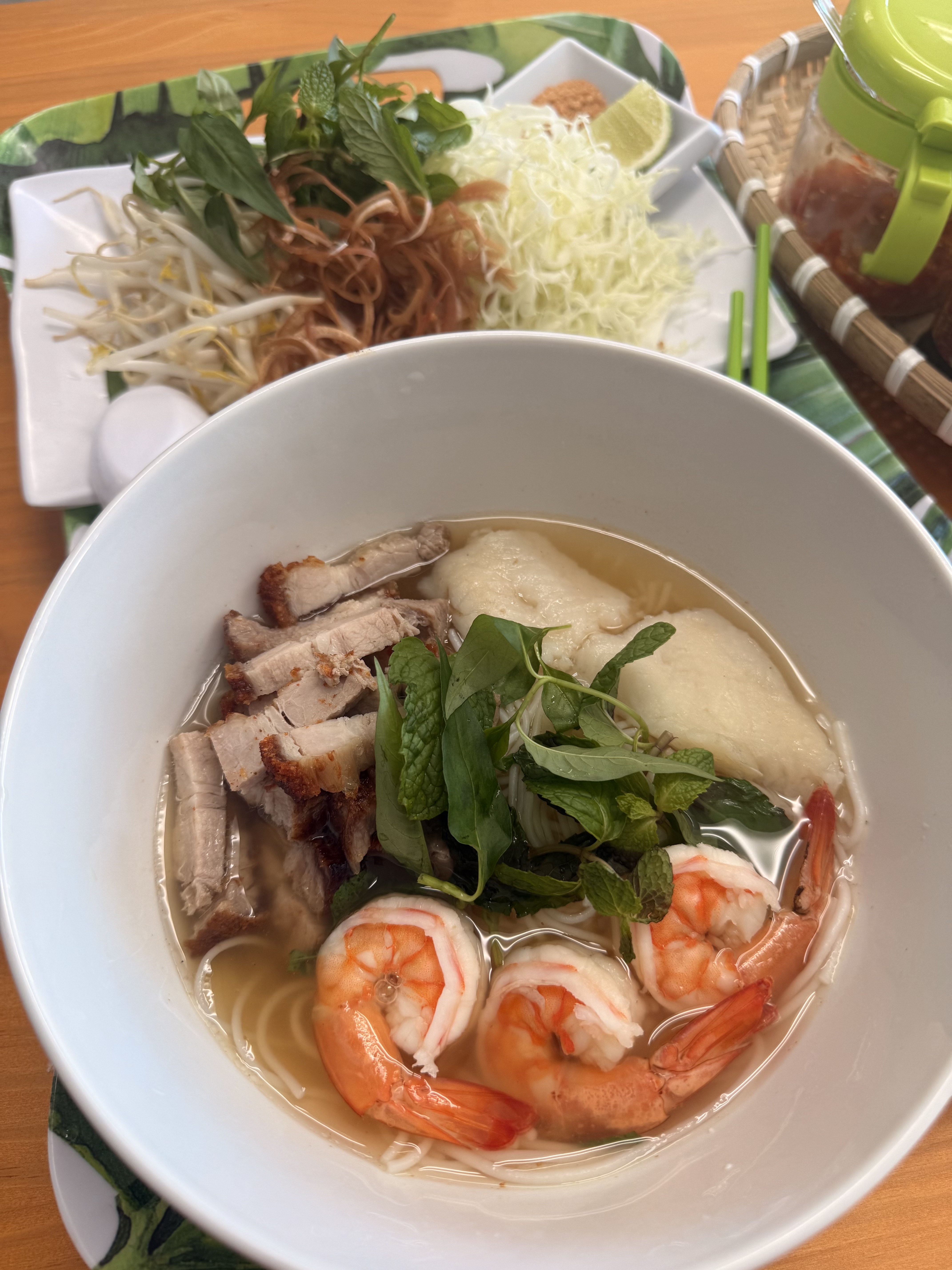 Authentic Vietnamese Flavors-Fresh Bánh Mì-Flavorful Dishes, Great Moments-Perfect for Takeout or Catering