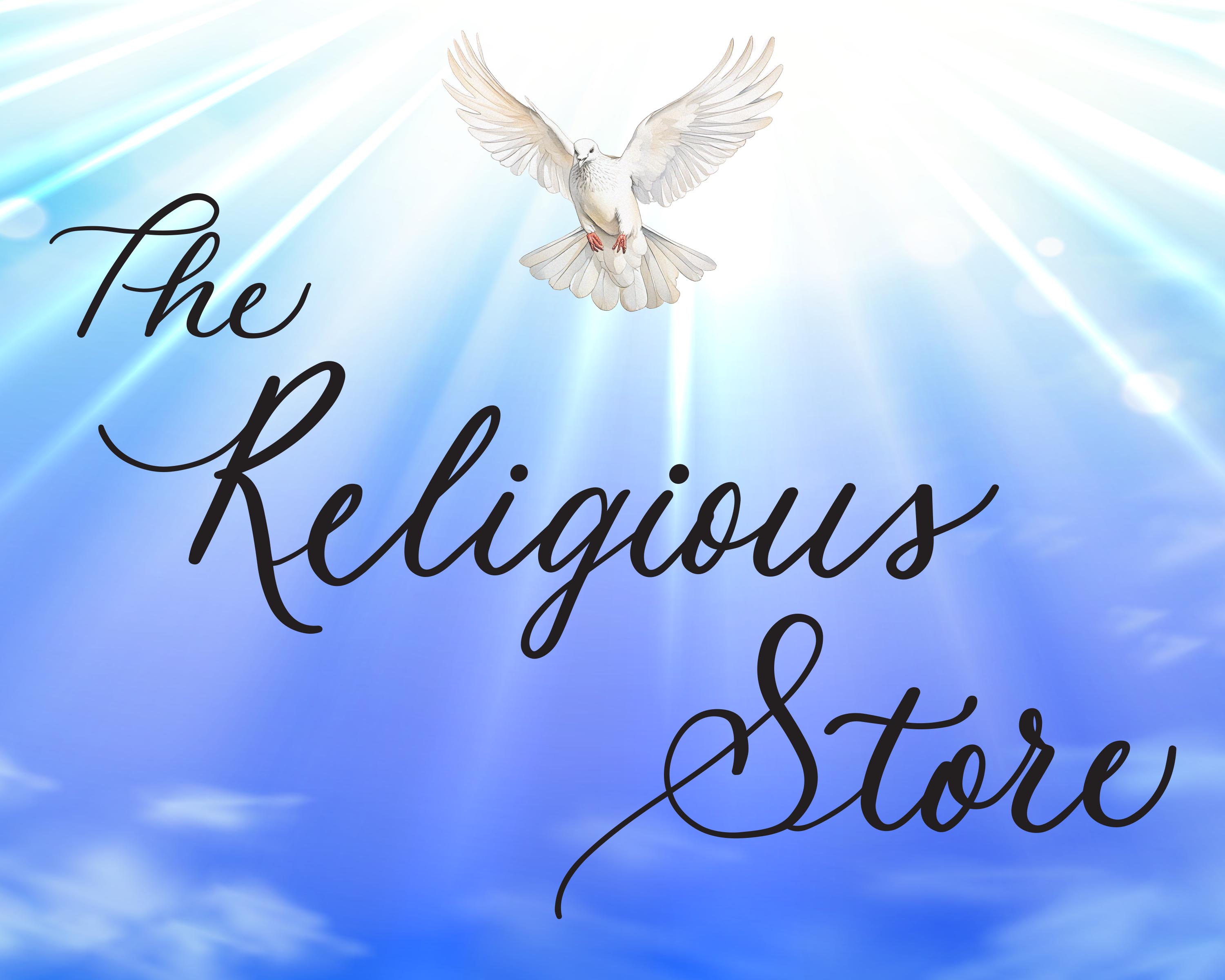THE RELIGIOUS STORE - About Us