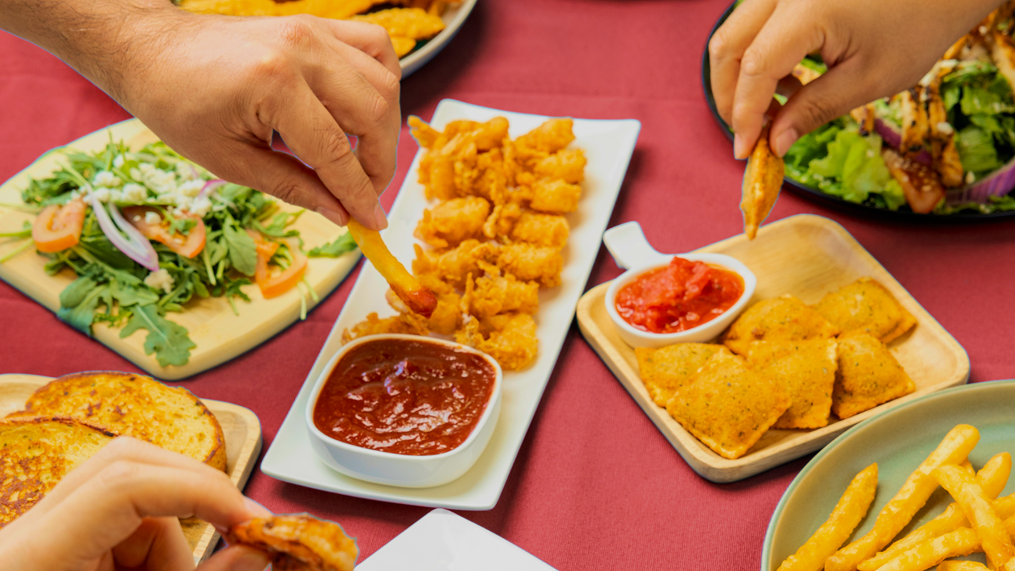 MIAMI GRILL - Serving Great Food in Bridgeton Since Day One