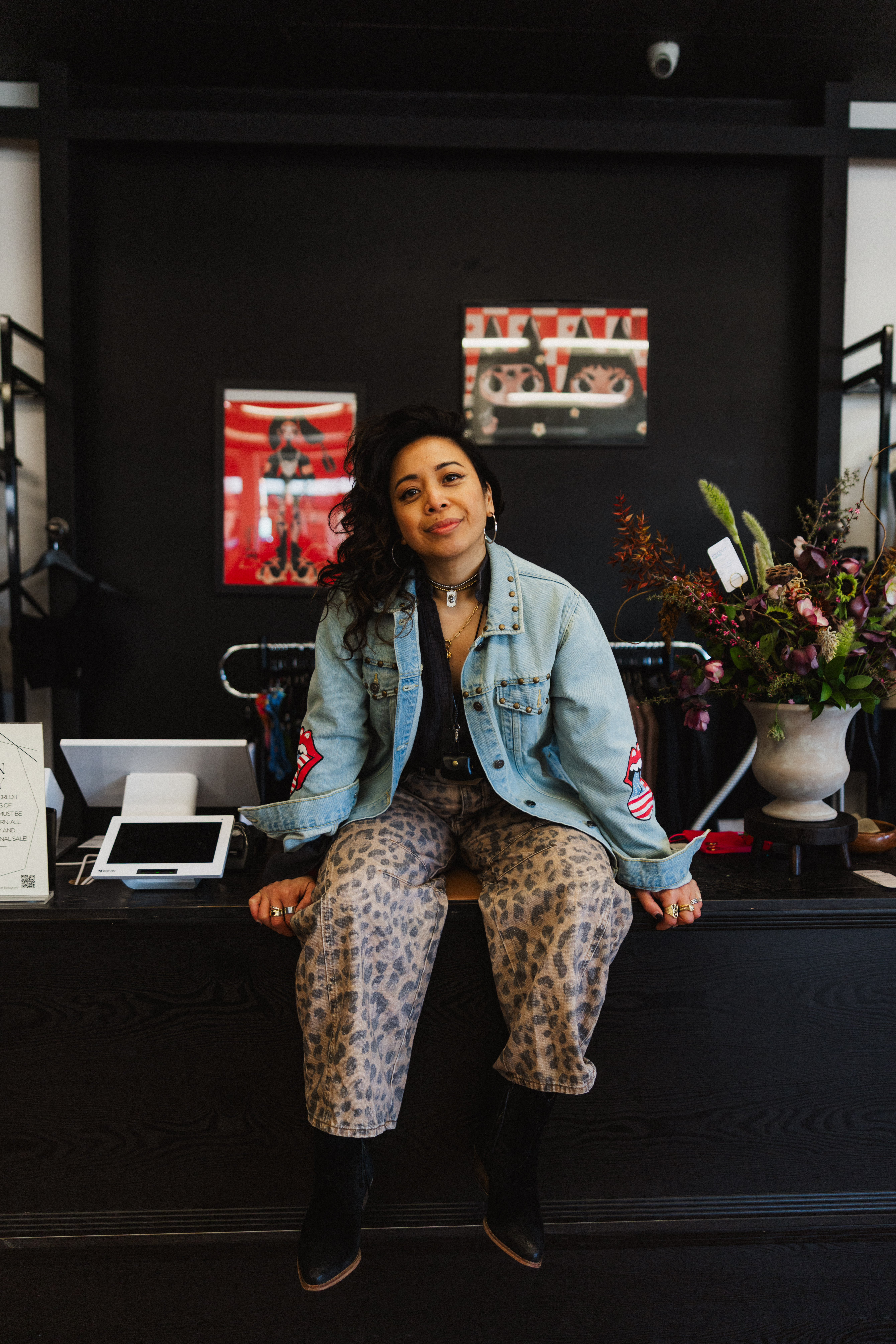 OBSESSED beauty & style - About Us