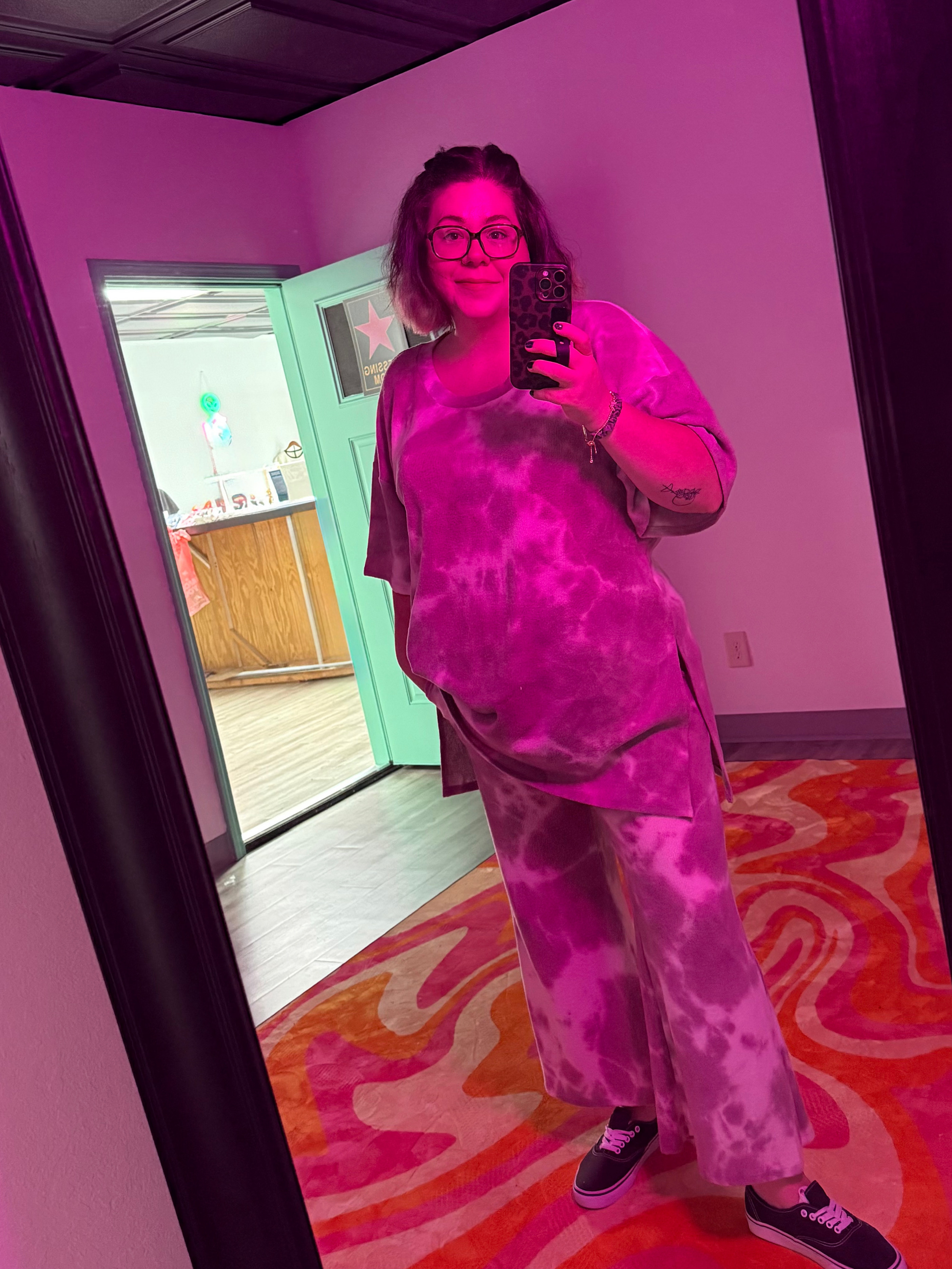 RADICAL NOTION APPAREL - About Us