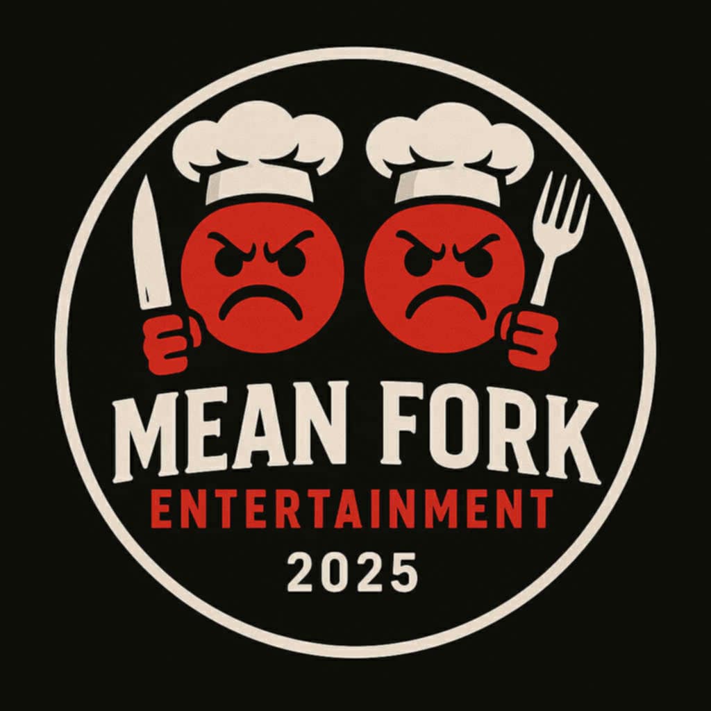 MEAN FORK ENTERTAINMENT - About Us