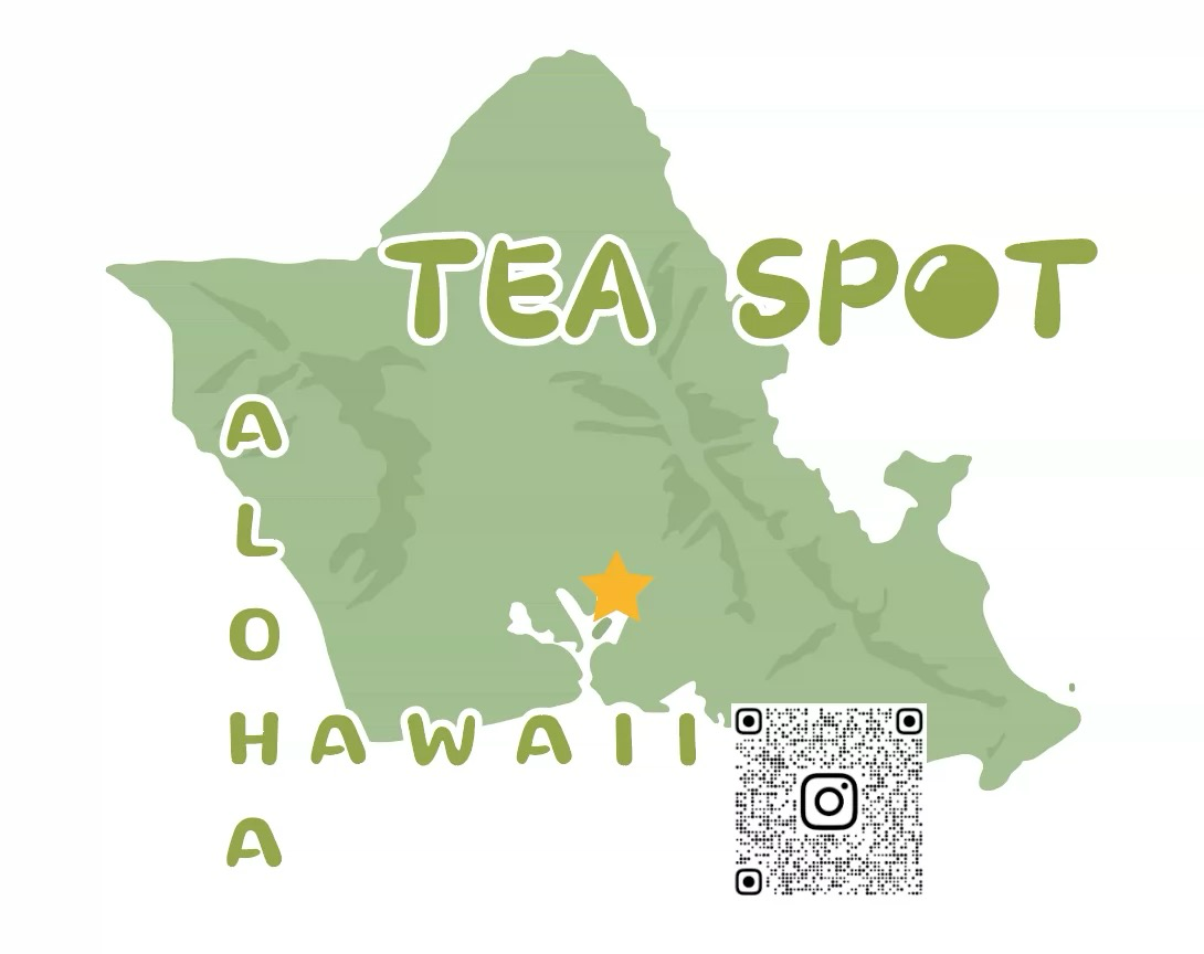 TEA SPOT - Aiea - About Us