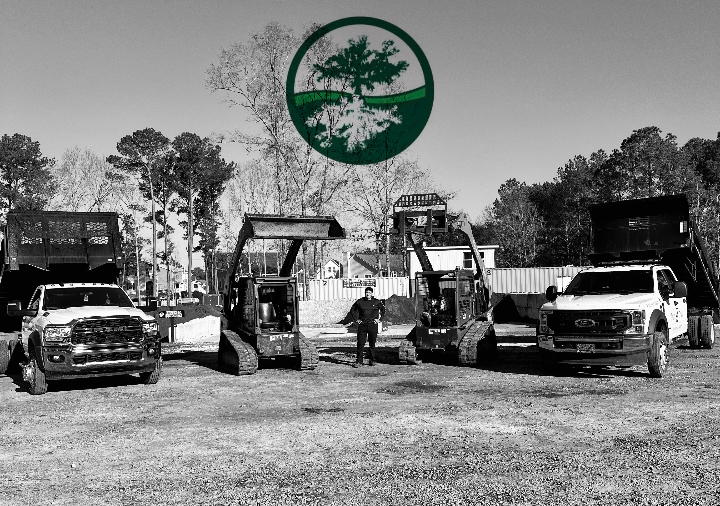 Twin Oak Materials and Supply - Blog 