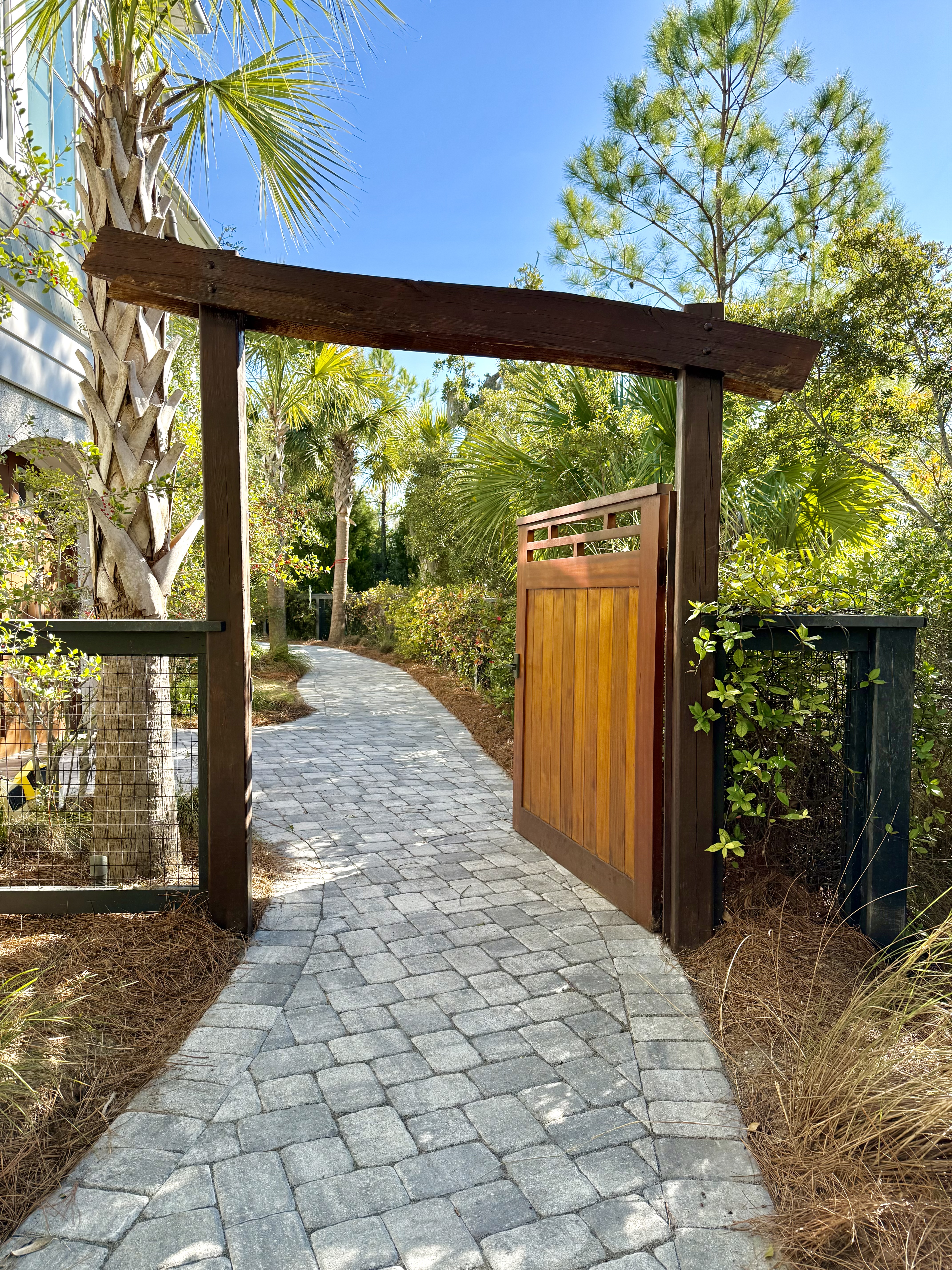 Welcome to Twin Oaks Materials & Supply