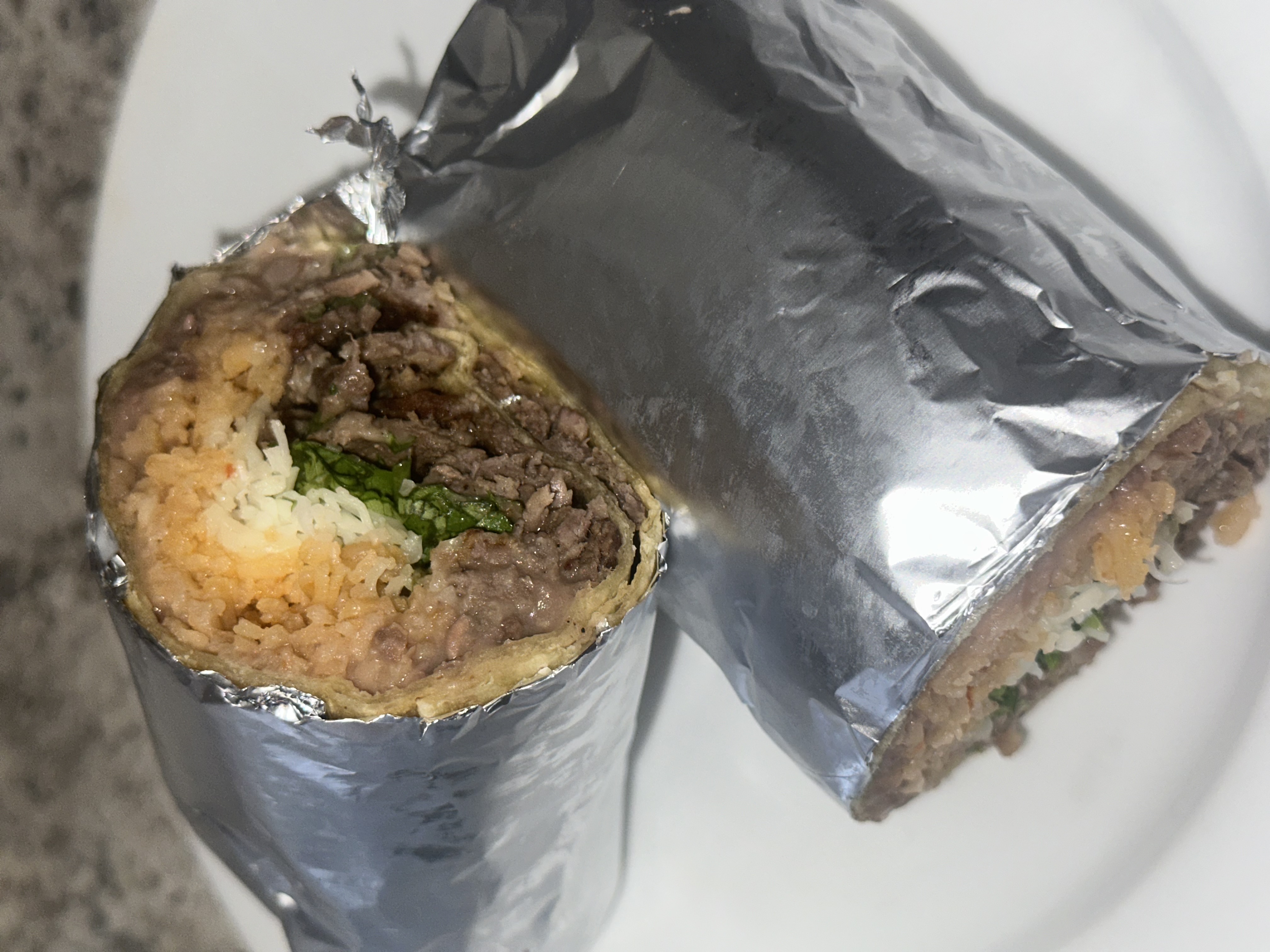 Homestyle Mexican food inspired by family tradition