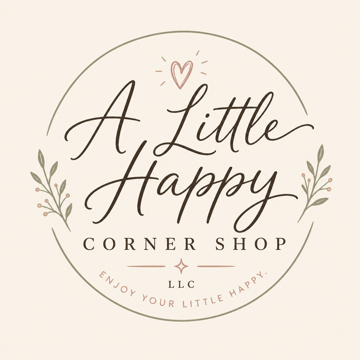 We've got A Little Happy for everyone!